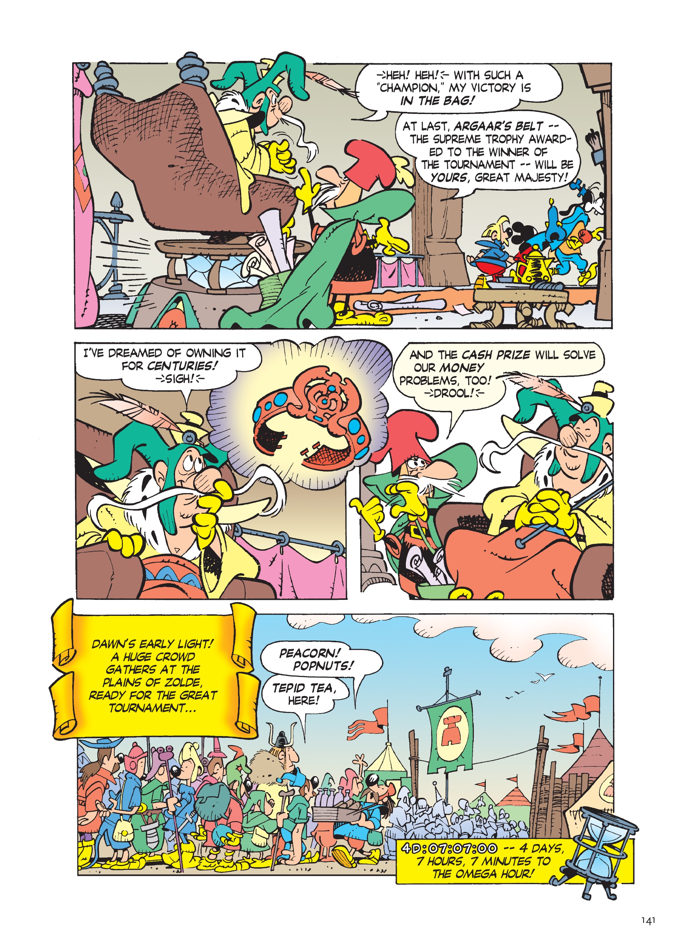 Read online Disney Masters comic -  Issue # TPB 9 (Part 2) - 46