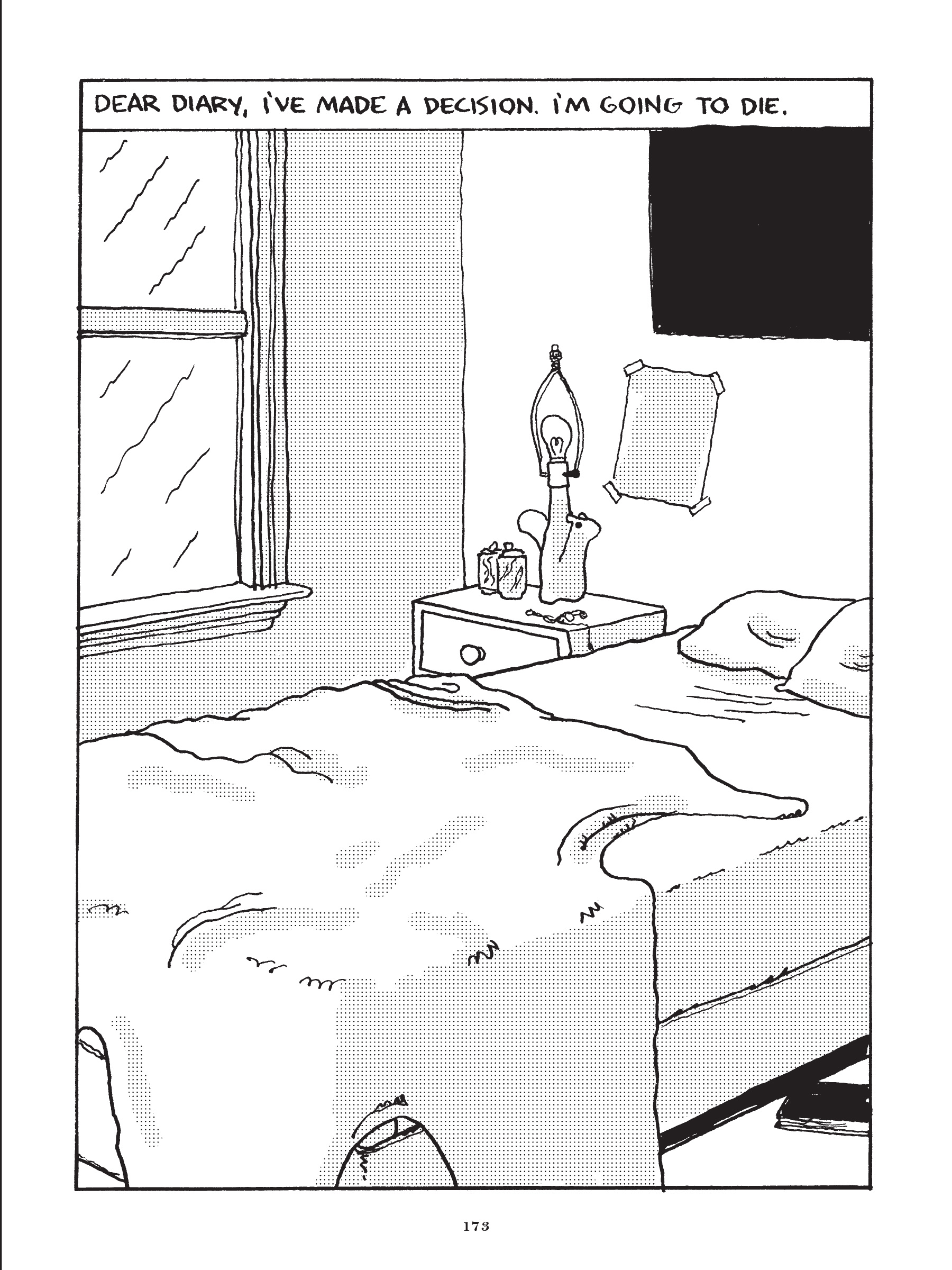 Read online I Am Not Okay with This comic -  Issue # TPB (Part 2) - 75