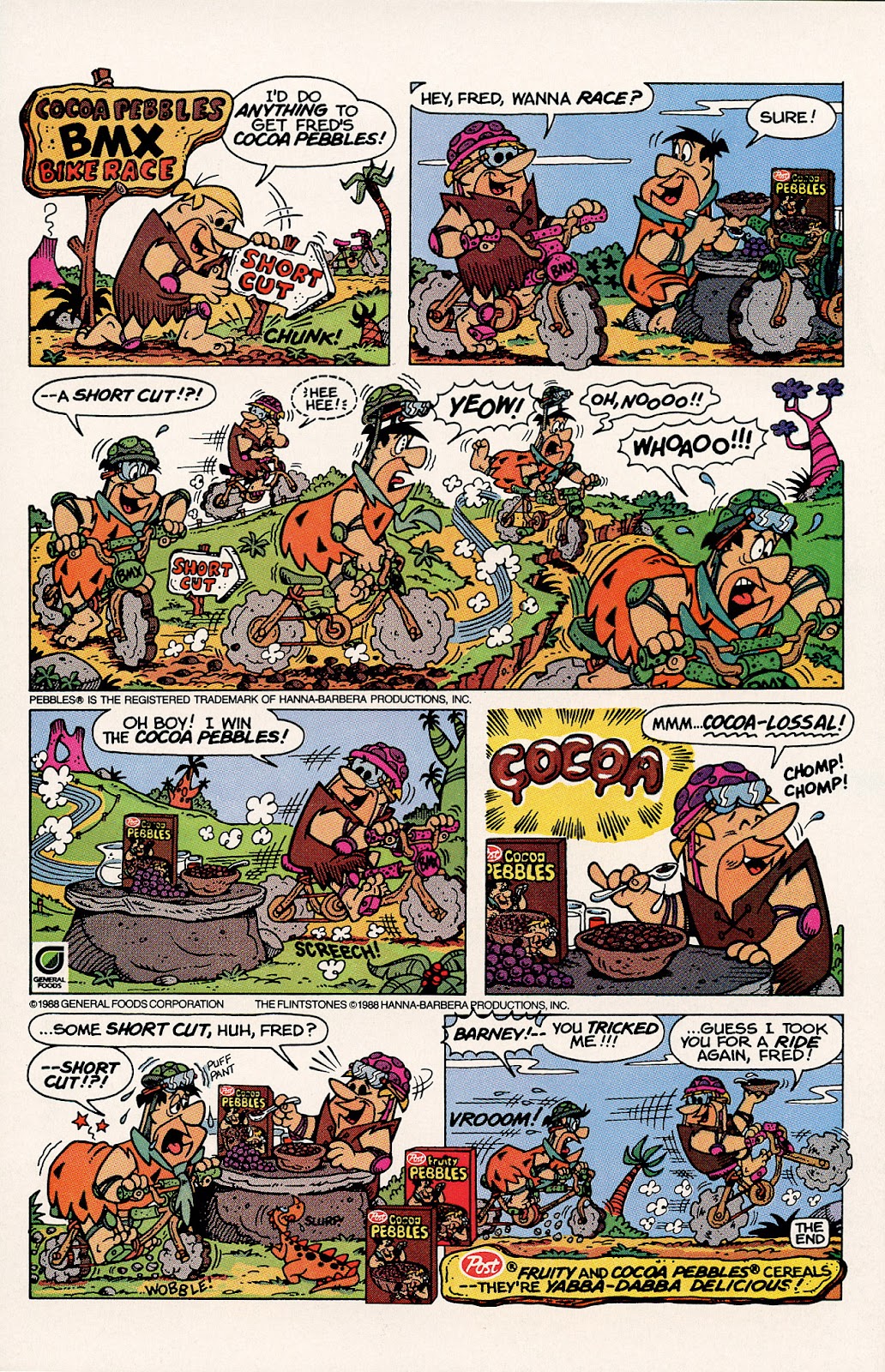 Archie's Pals 'N' Gals issue 205 - Page 36