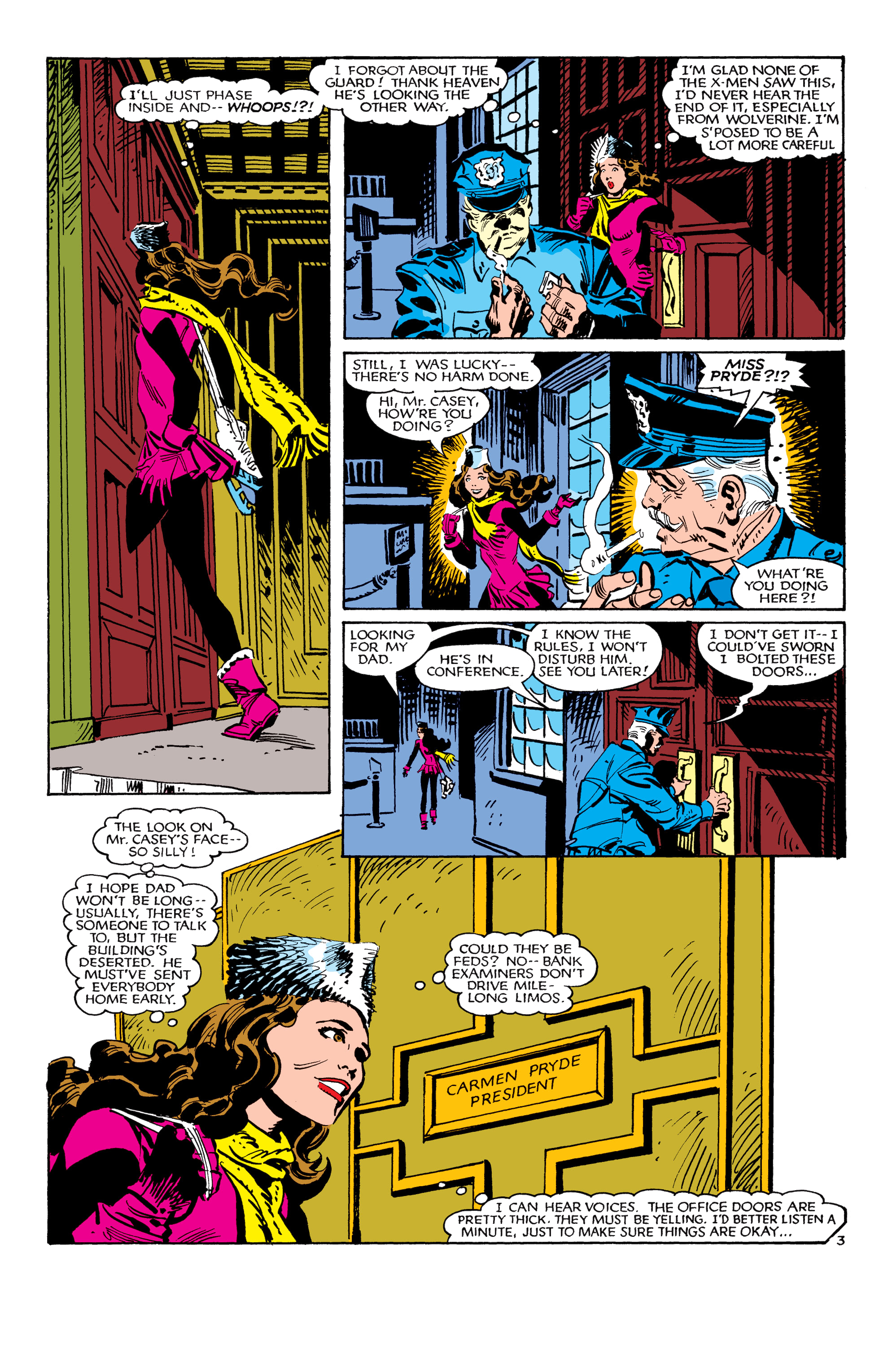Read online Wolverine Omnibus comic -  Issue # TPB 1 (Part 4) - 55