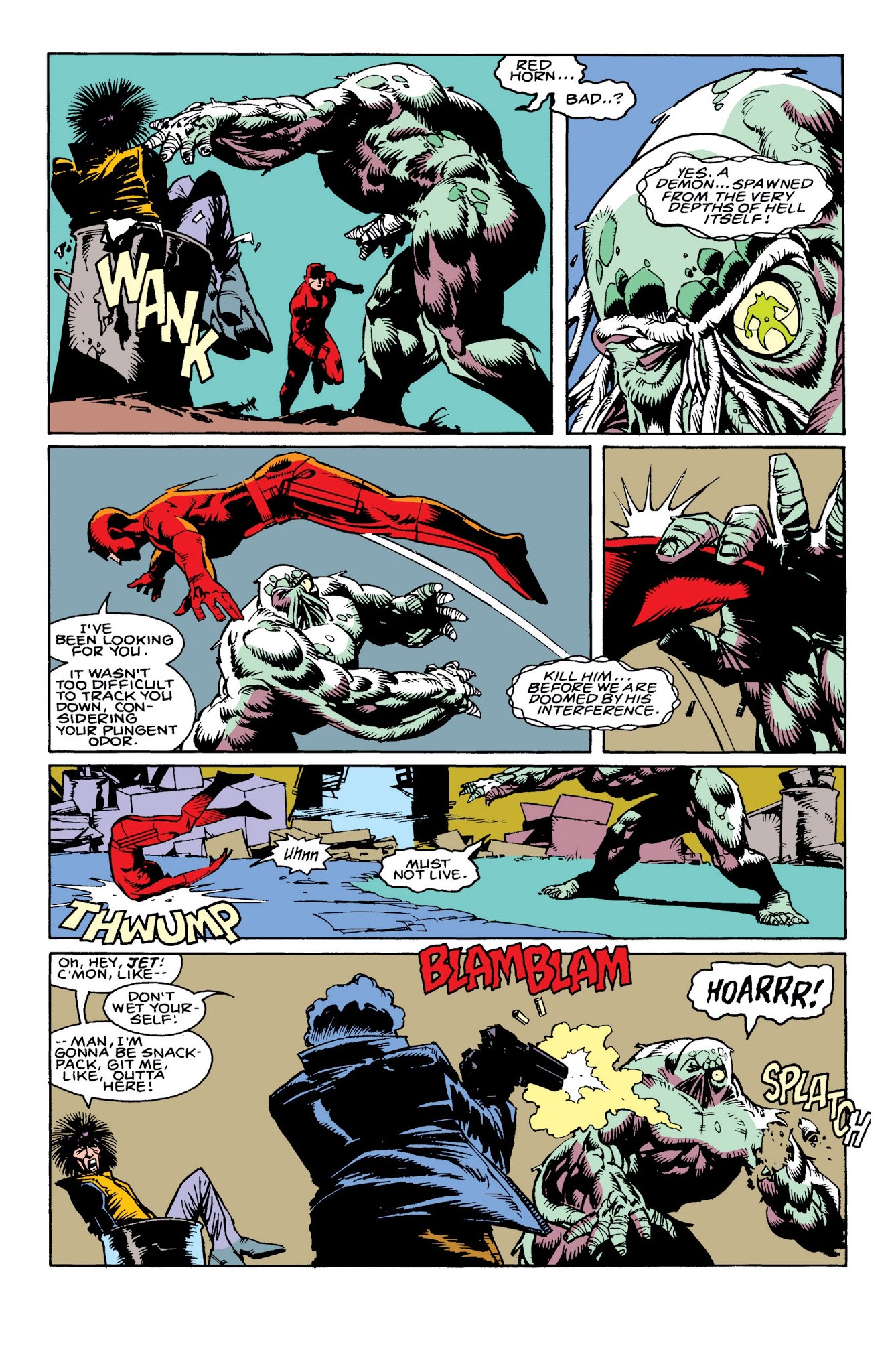 Read online Daredevil Epic Collection comic -  Issue # TPB 14 (Part 4) - 79