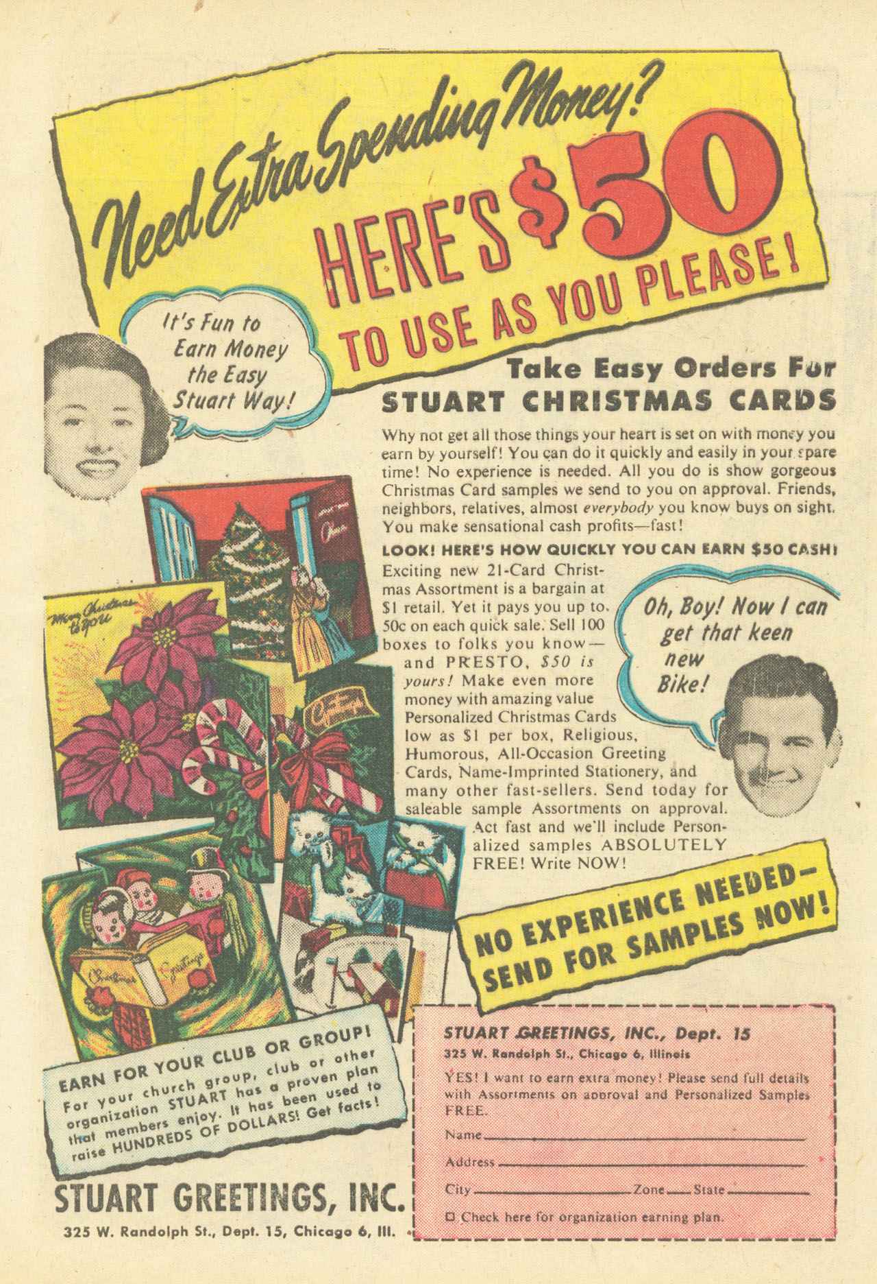 Read online Wild Western comic -  Issue #25 - 9