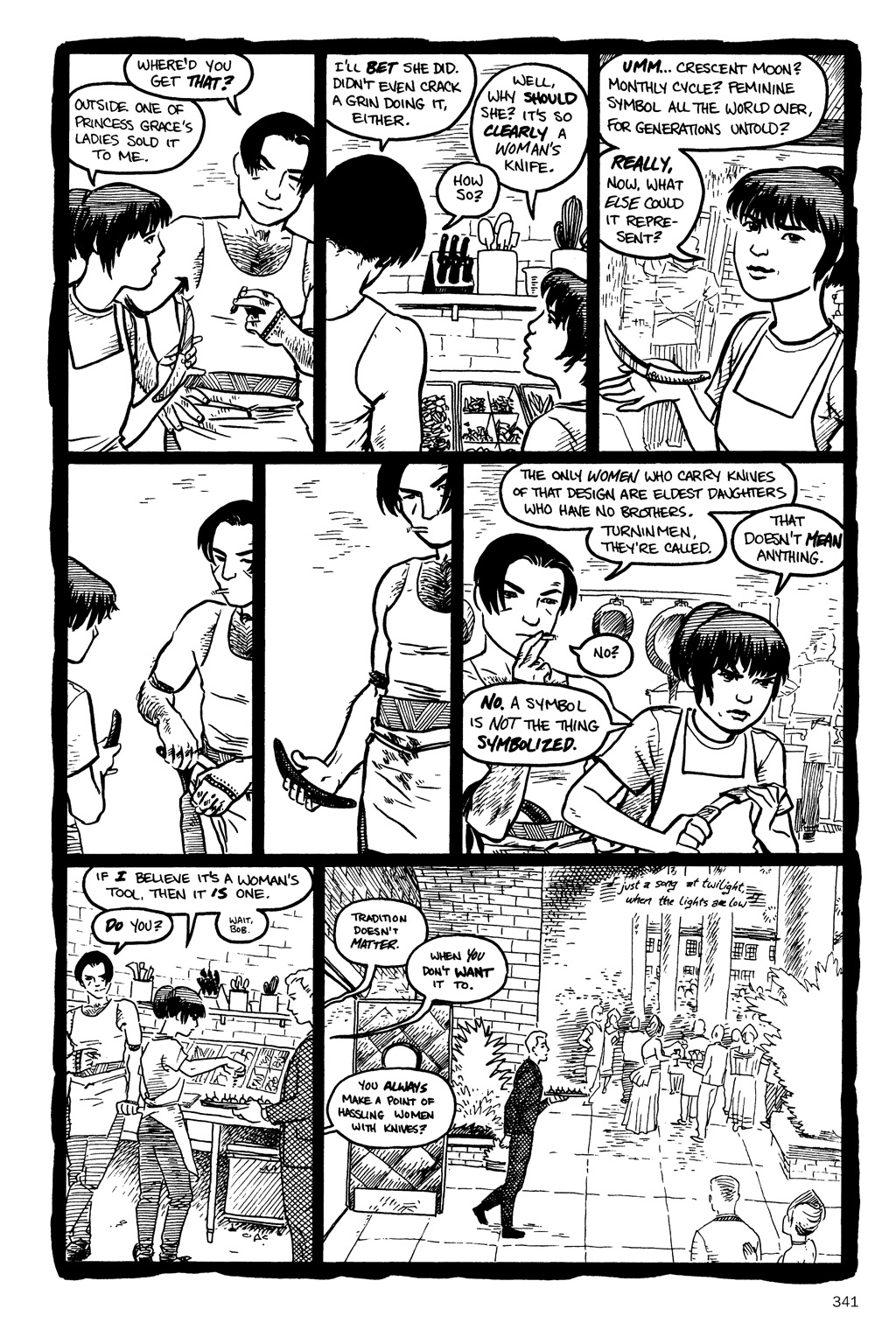 Read online The Finder Library comic -  Issue # TPB 2 (Part 4) - 11