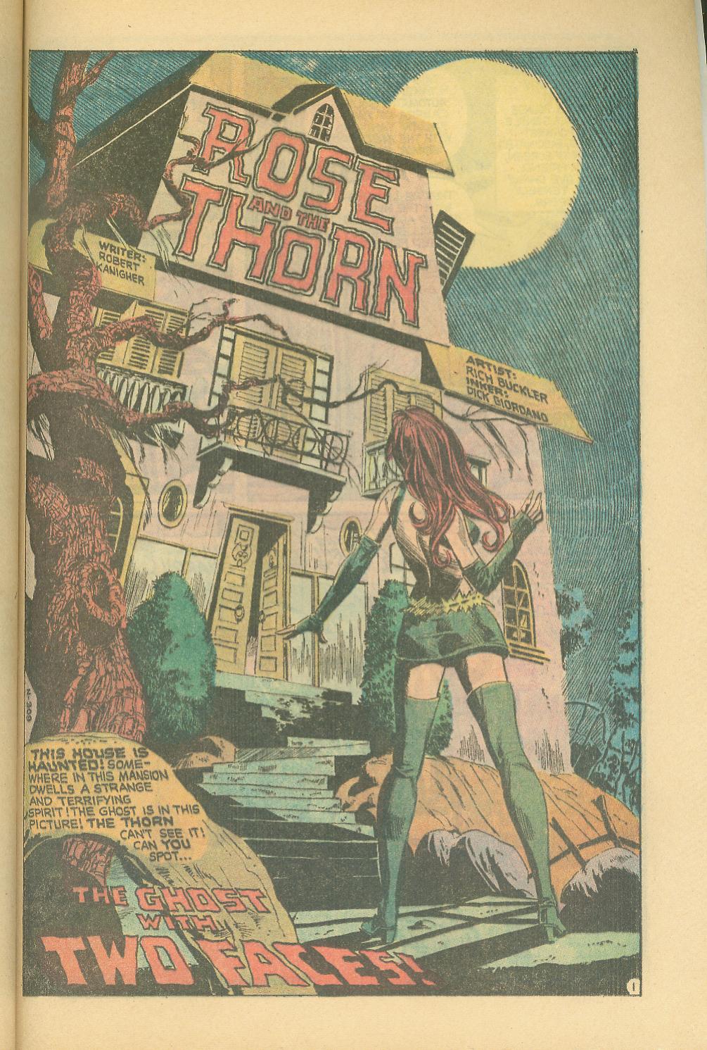 Read online Superman's Girl Friend, Lois Lane comic -  Issue #117 - 37