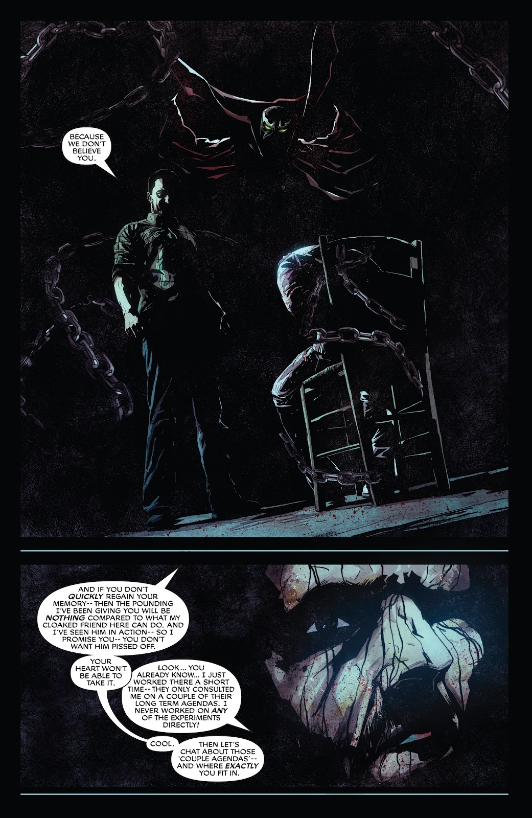 <{ $series->title }} issue 223 - Page 4