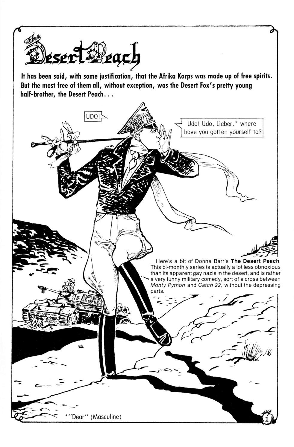 Read online Albedo comic -  Issue #12 - 35