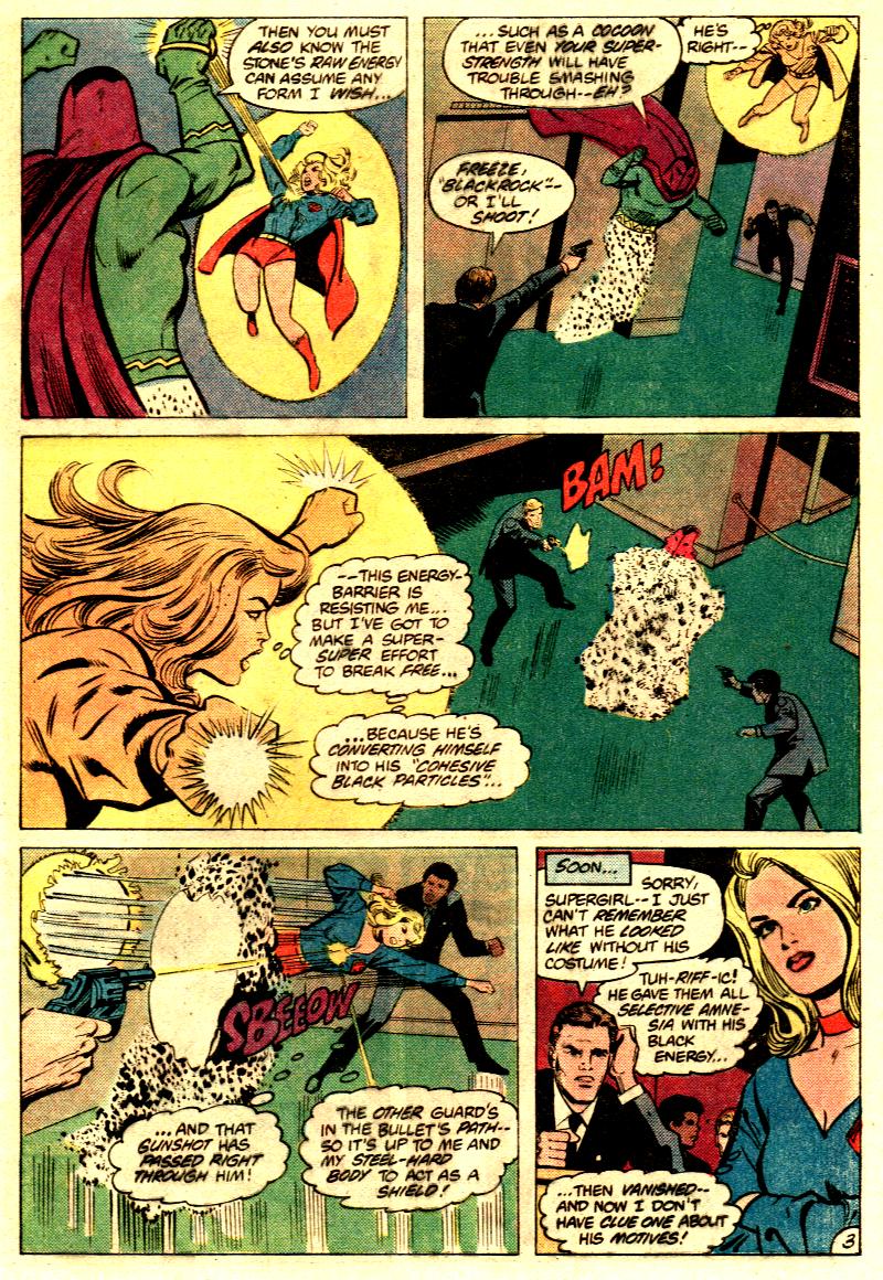 Read online The Superman Family comic -  Issue #212 - 5