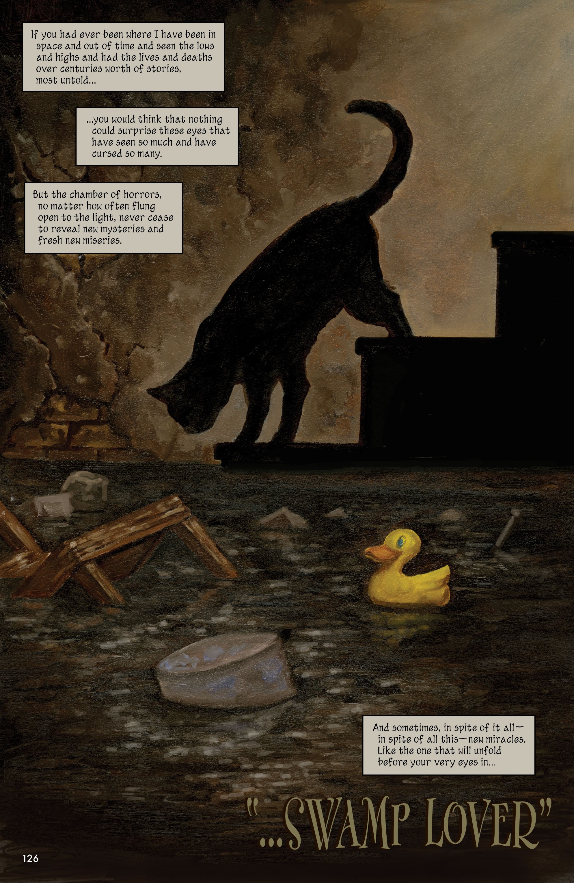 Read online John Carpenter's Tales for a HalloweeNight comic -  Issue # TPB 6 (Part 2) - 25