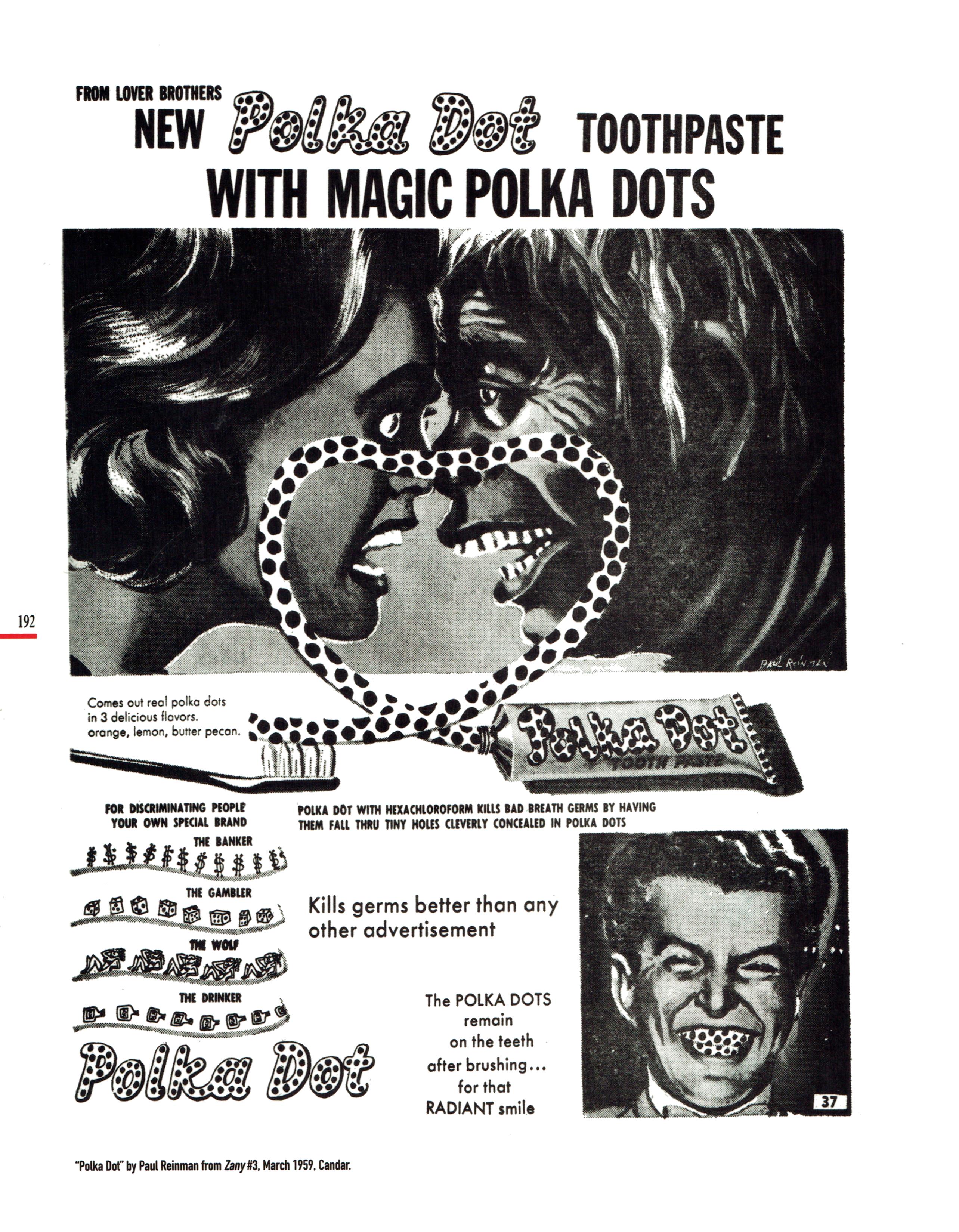 Read online Behaving Madly comic -  Issue # TPB (Part 2) - 92