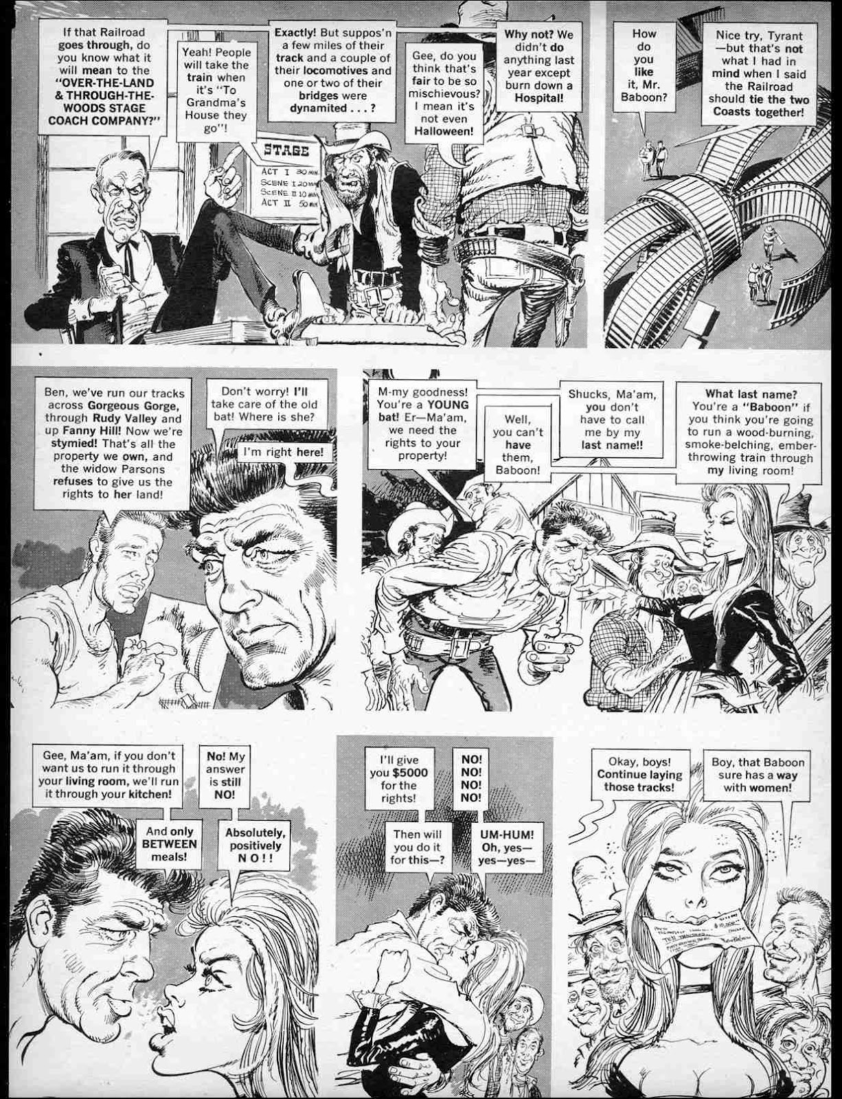 MAD issue 113 - Page 14