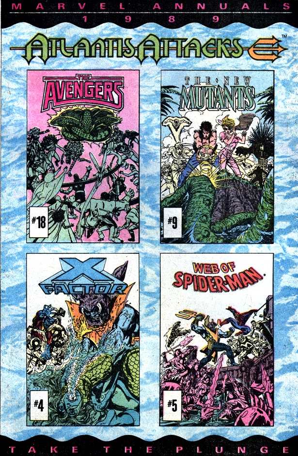 Read online Nth Man the Ultimate Ninja comic -  Issue #3 - 27