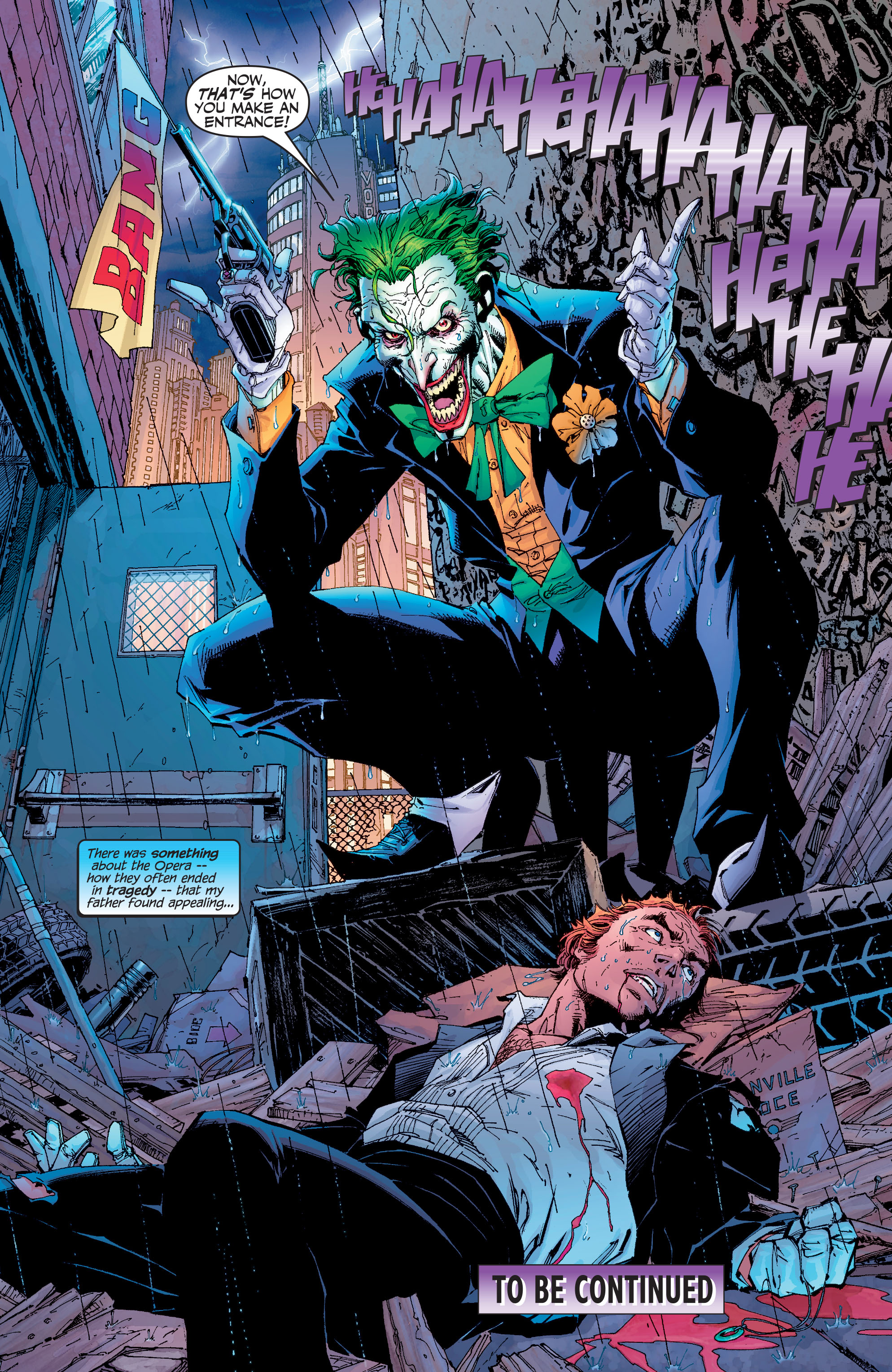 Read online Batman (1940) comic -  Issue #613 - 21