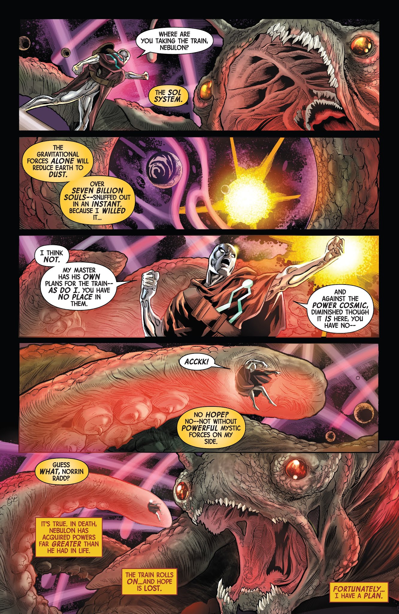 Read online Defenders: The Best Defense comic -  Issue # Full - 8