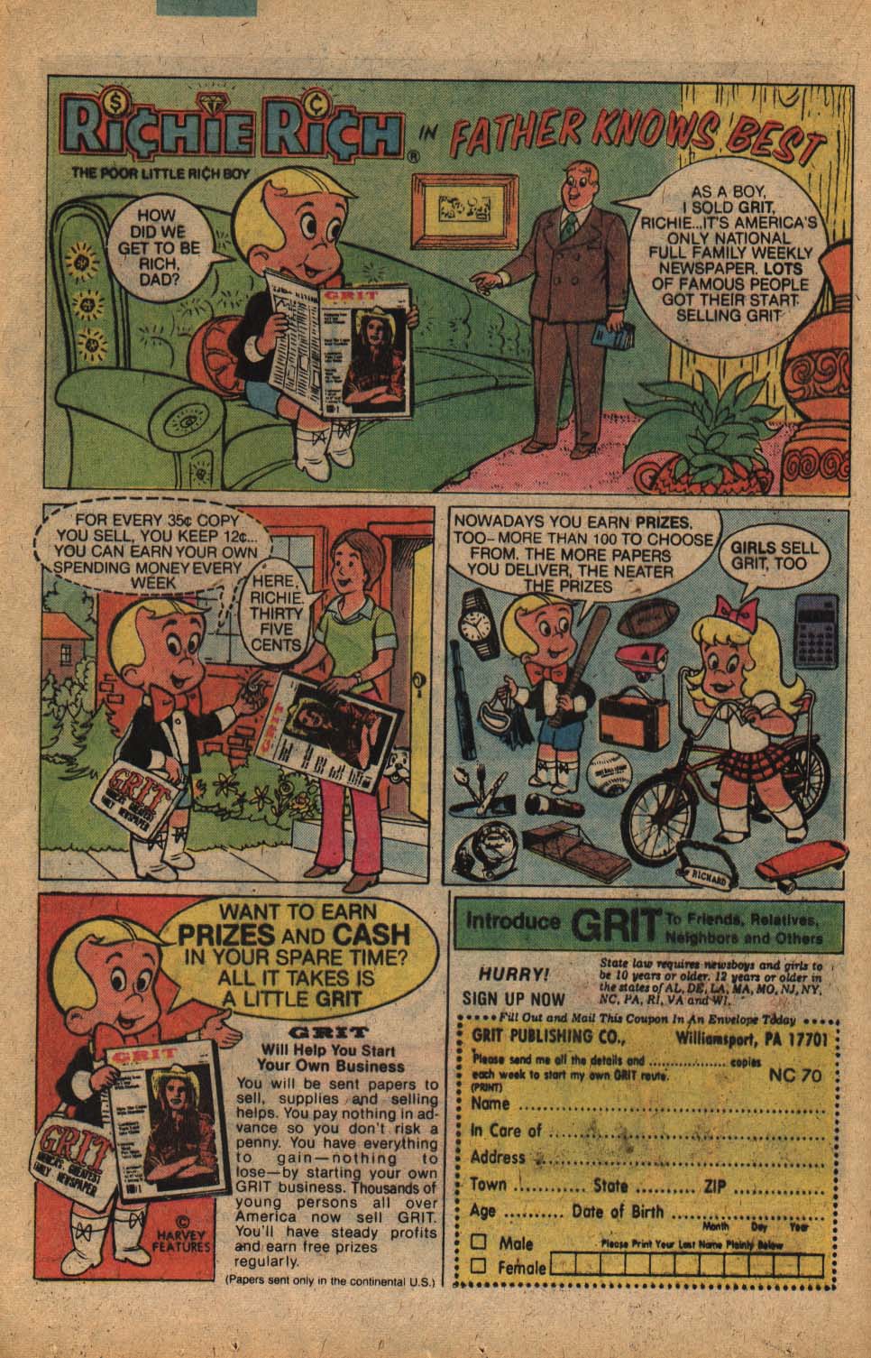 Read online Superman (1939) comic -  Issue #353 - 23