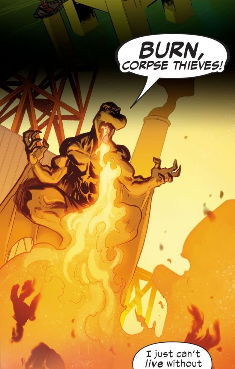 Read online X-Men Unlimited: Infinity Comic comic -  Issue #44 - 3