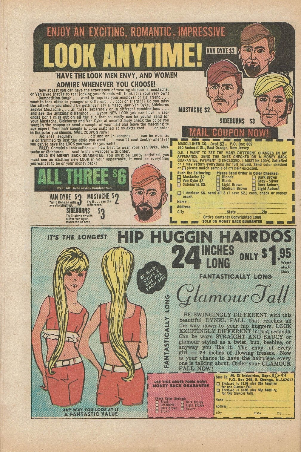 Read online Life With Archie (1958) comic -  Issue #87 - 27