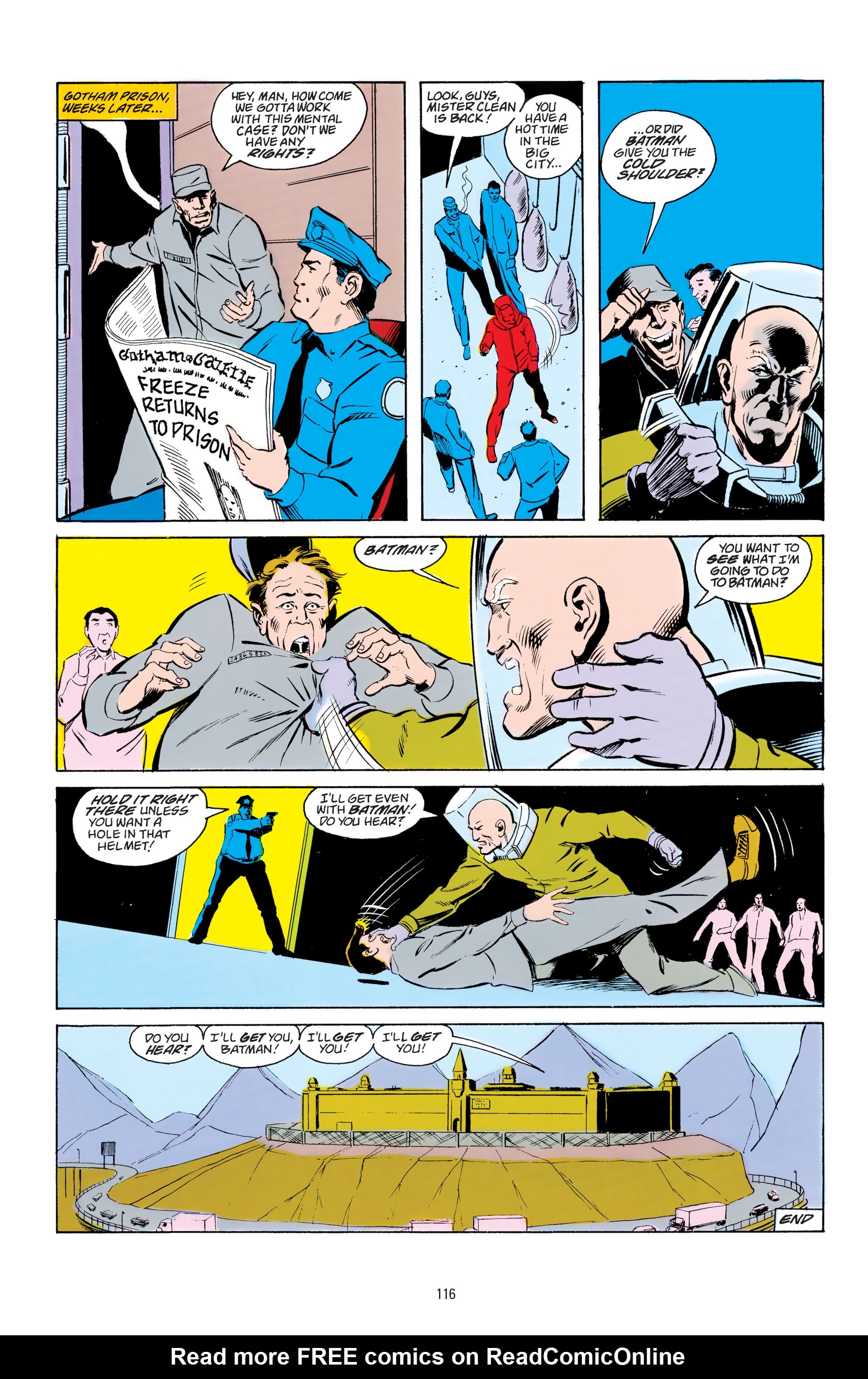 Read online Batman: The Dark Knight Detective comic -  Issue # TPB 3 (Part 2) - 16