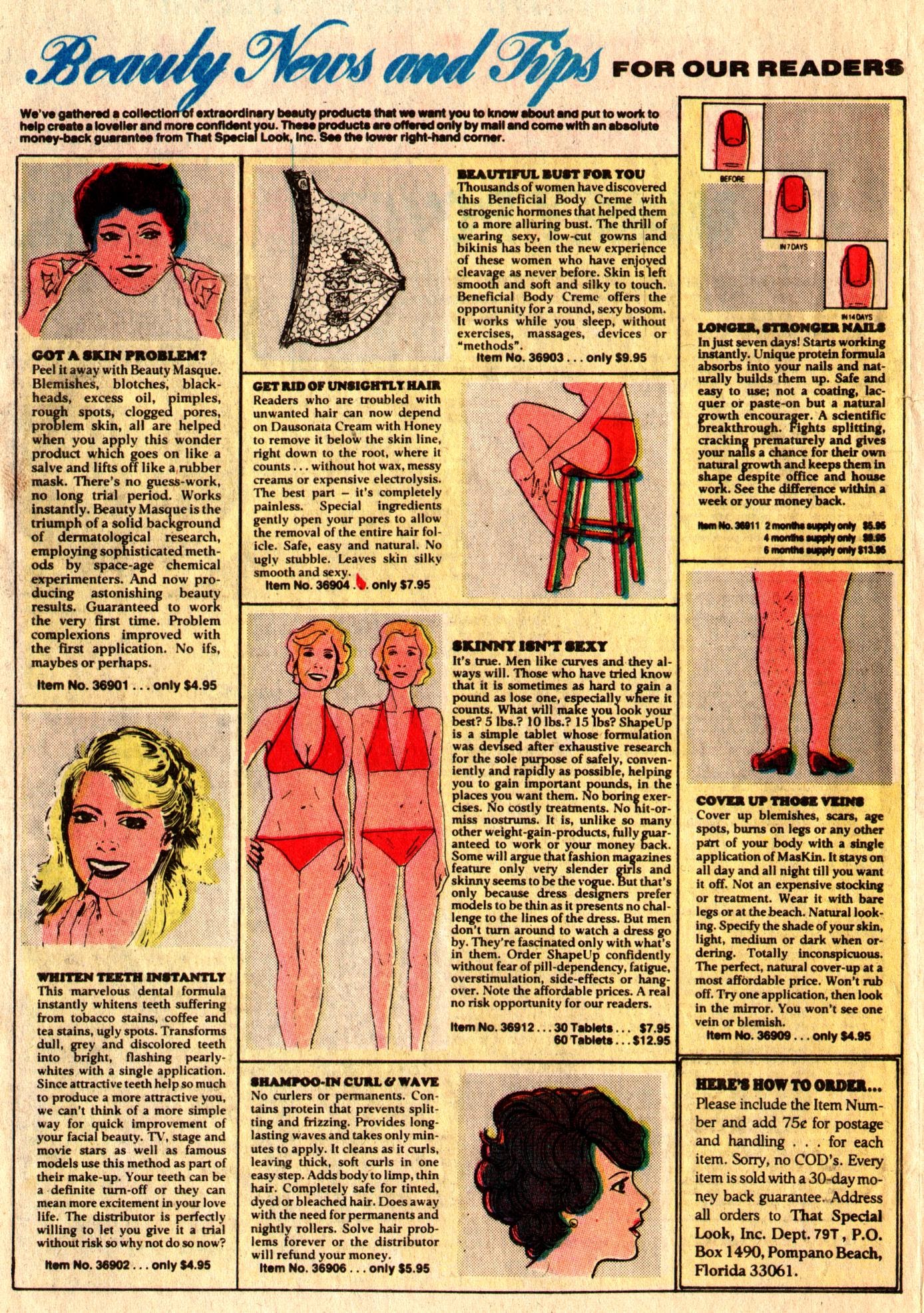 Read online Charlton Action Featuring Static comic -  Issue #11 - 22