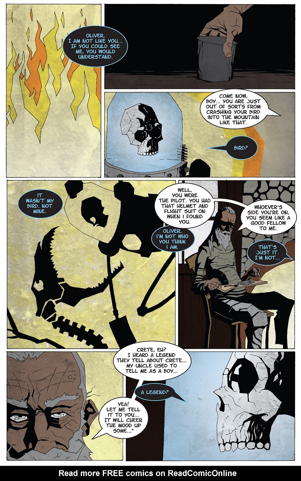 Robot 13 issue 3 - Page 16