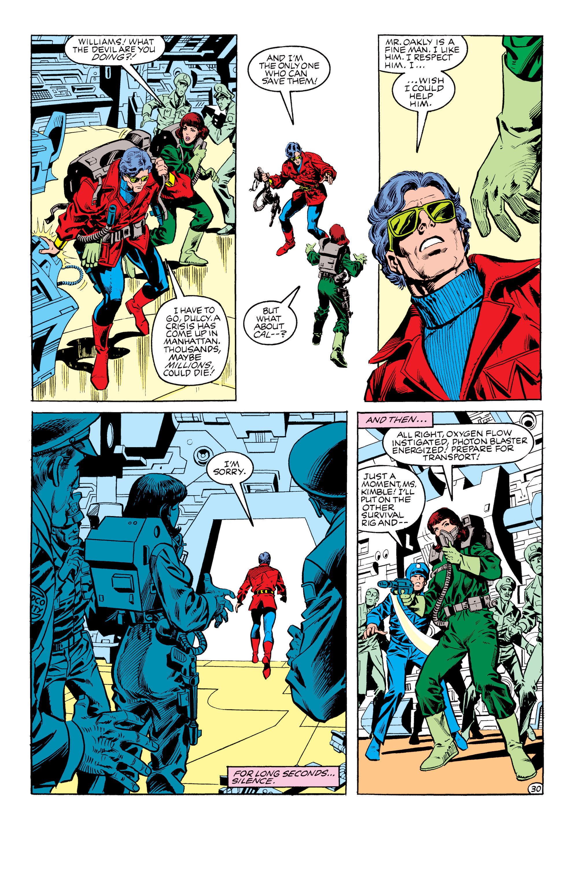 Read online Wonder Man (1986) comic -  Issue # Full - 31