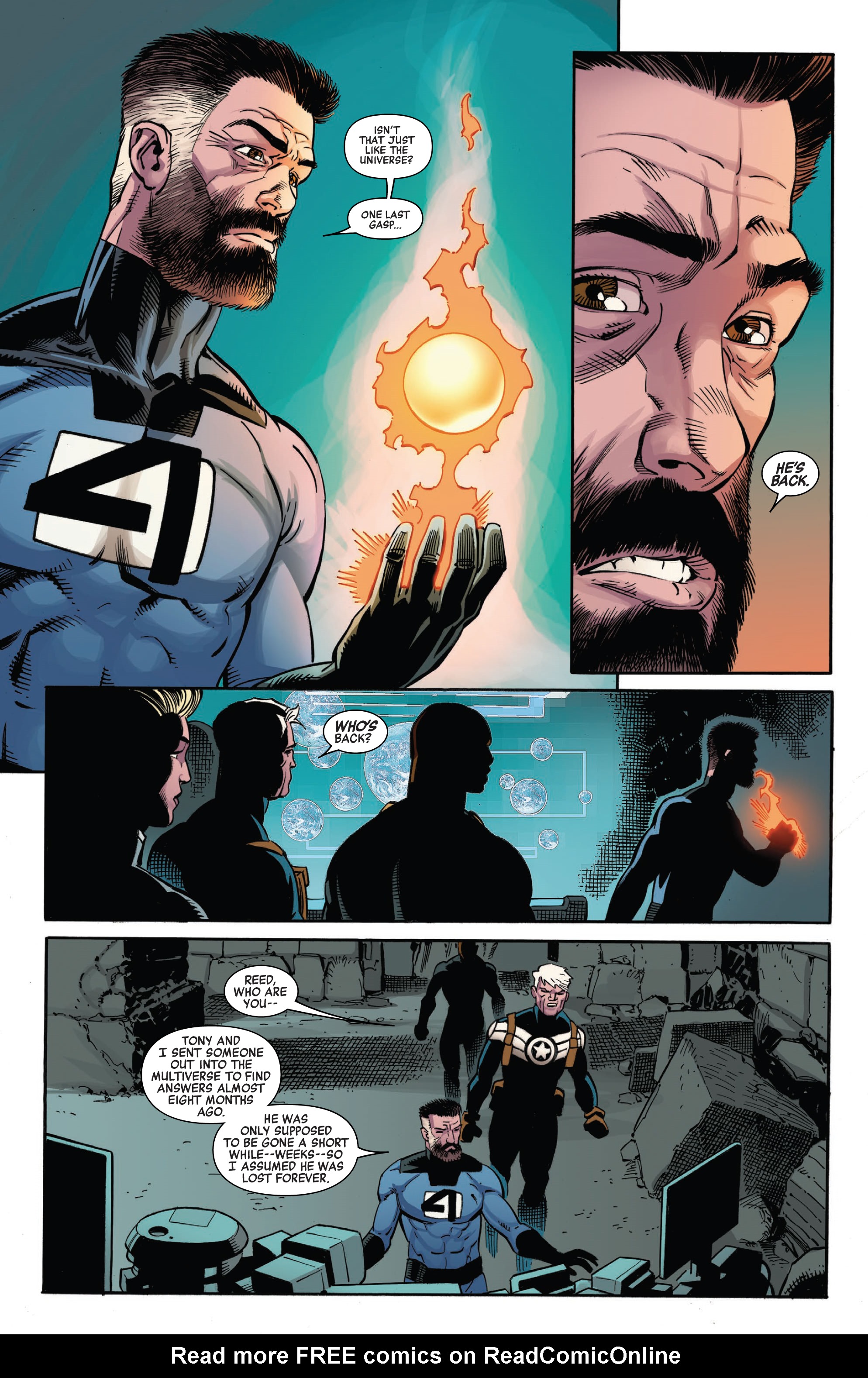 Read online Avengers by Jonathan Hickman: The Complete Collection comic -  Issue # TPB 5 (Part 3) - 83
