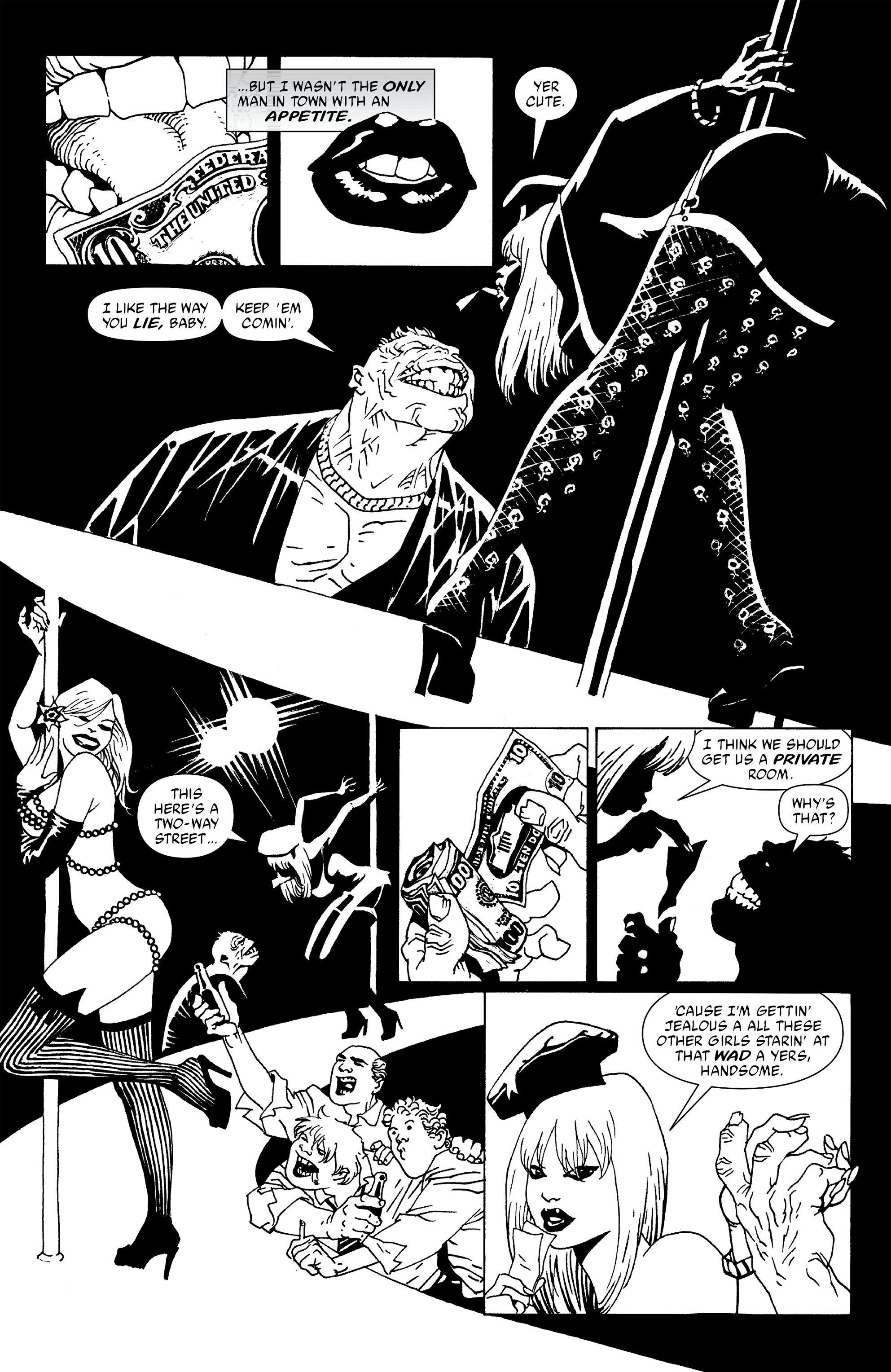 Read online Batman Noir: Eduardo Risso: The Deluxe Edition comic -  Issue # TPB (Part 1) - 46