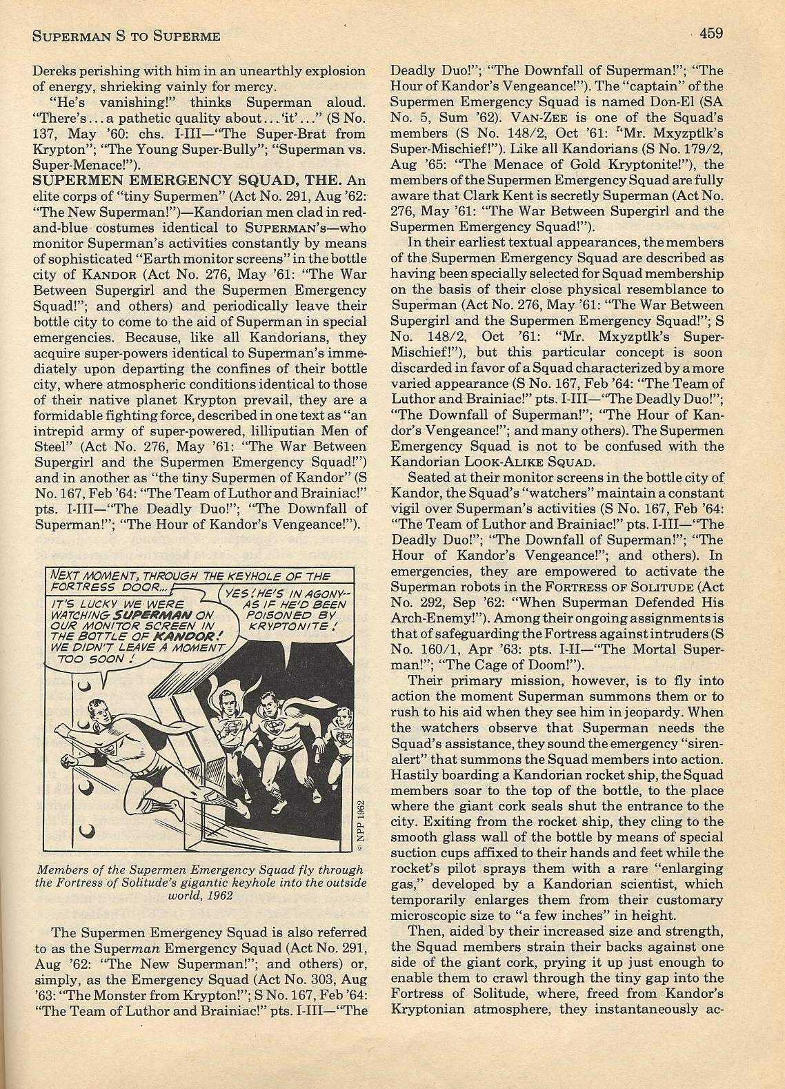 Read online The Great Superman Book comic -  Issue # TPB (Part 5) - 60