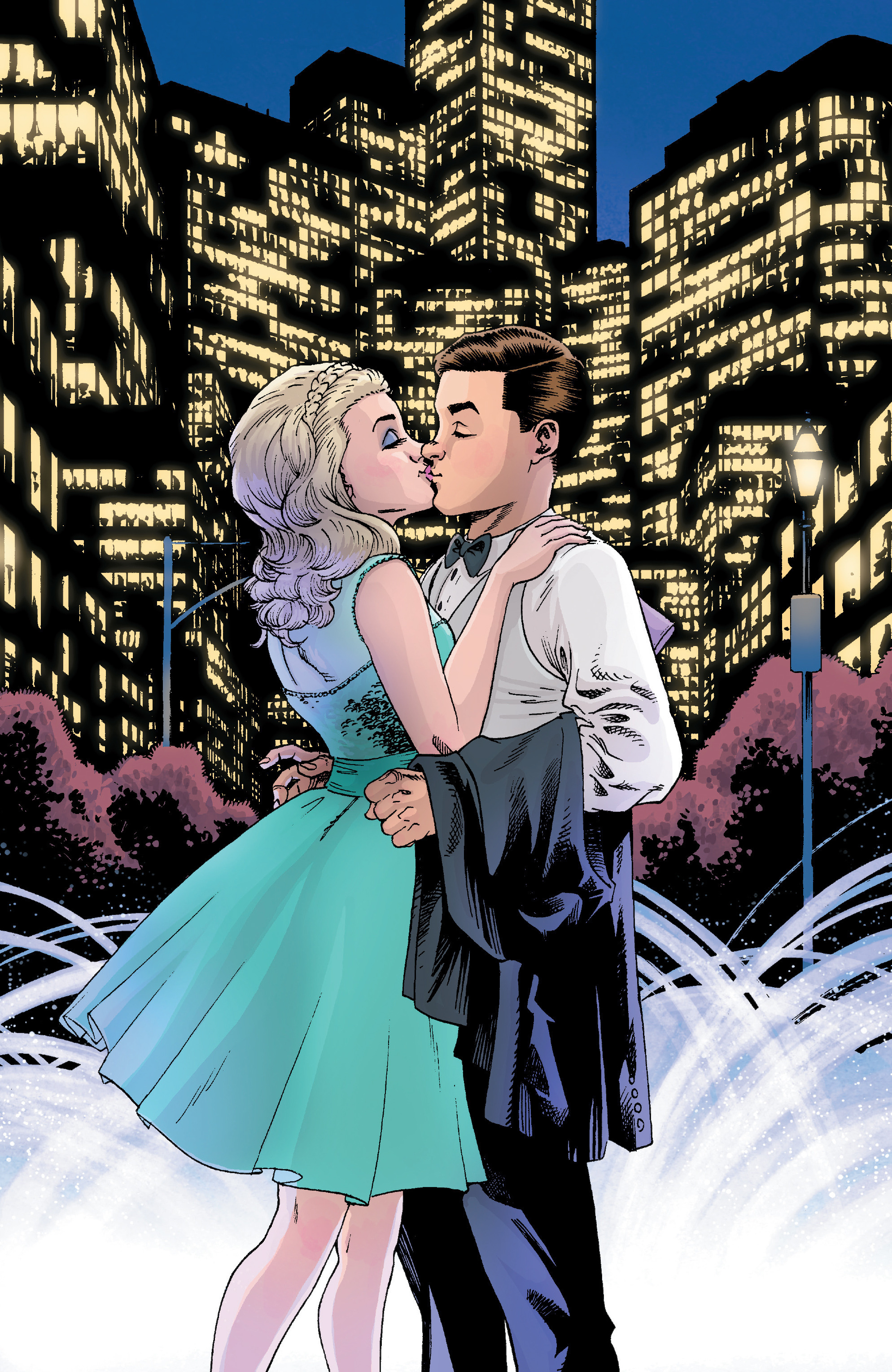 Read online Spidey (2016) comic -  Issue #12 - 8