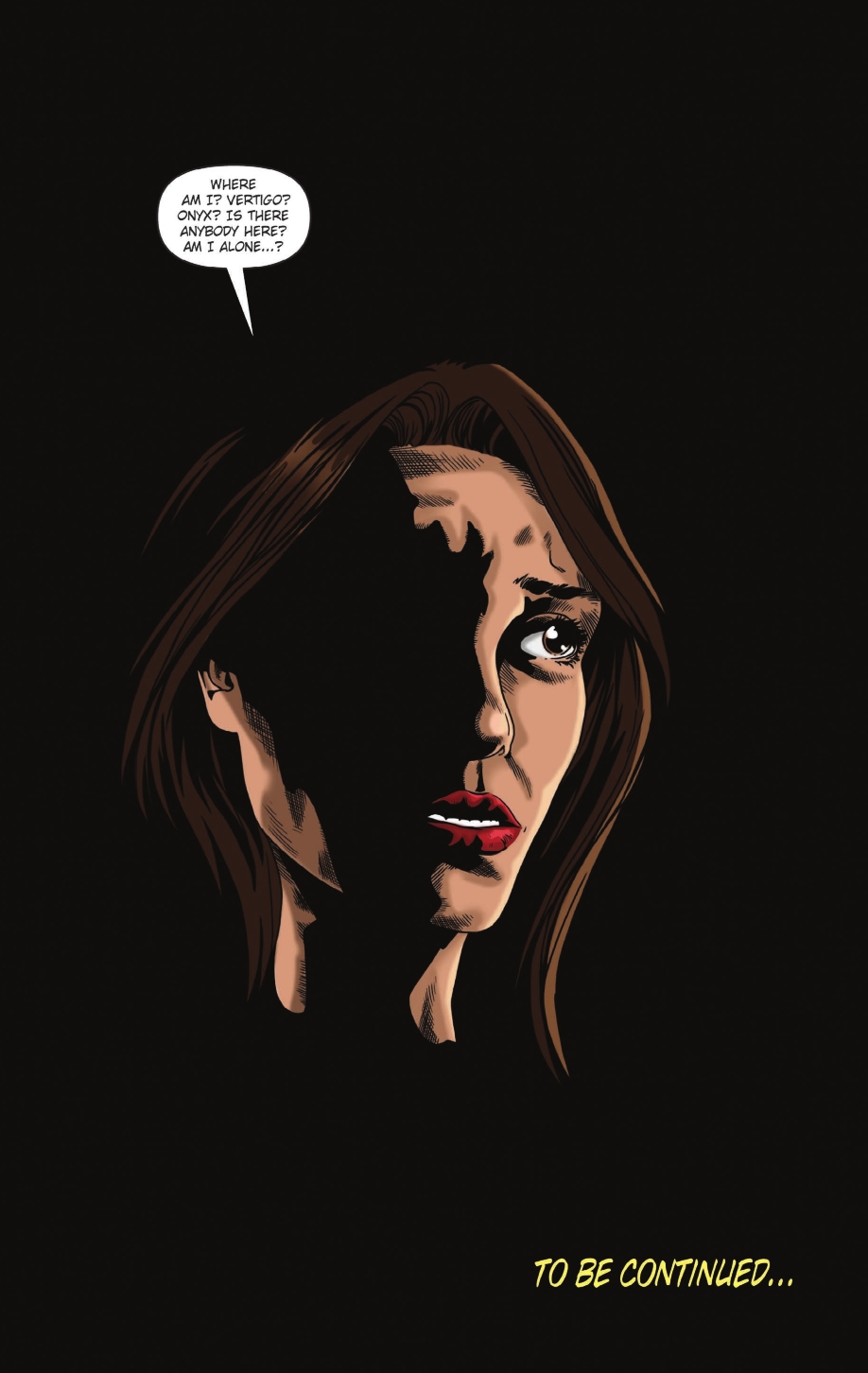 Read online The Secret Lives of Julie Newmar comic -  Issue #2 - 24