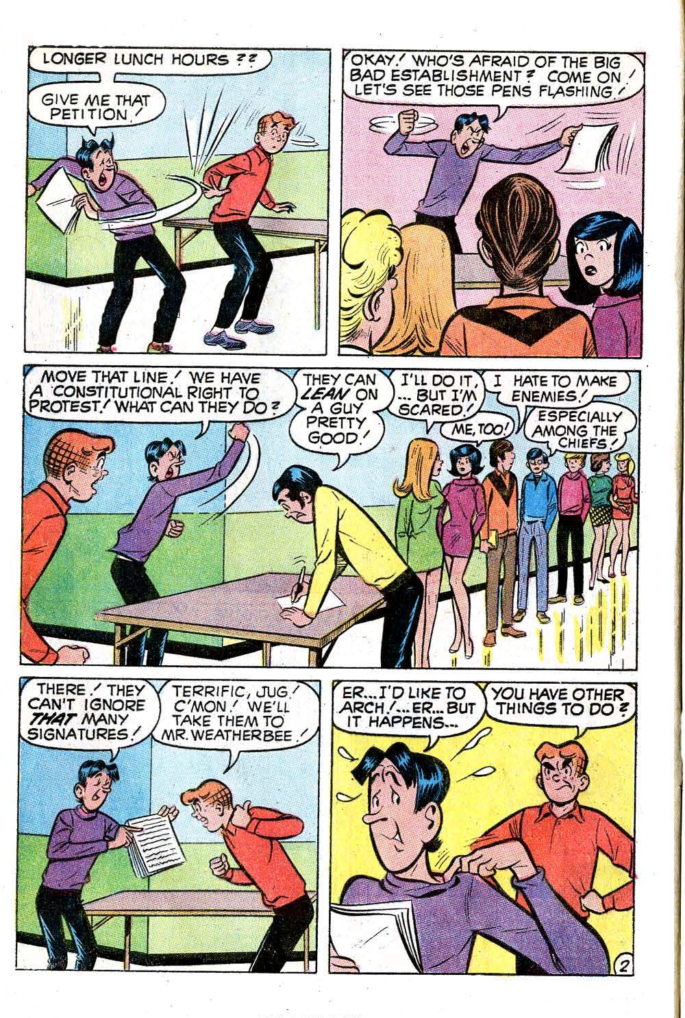 Archie (1960) 200 Page 4