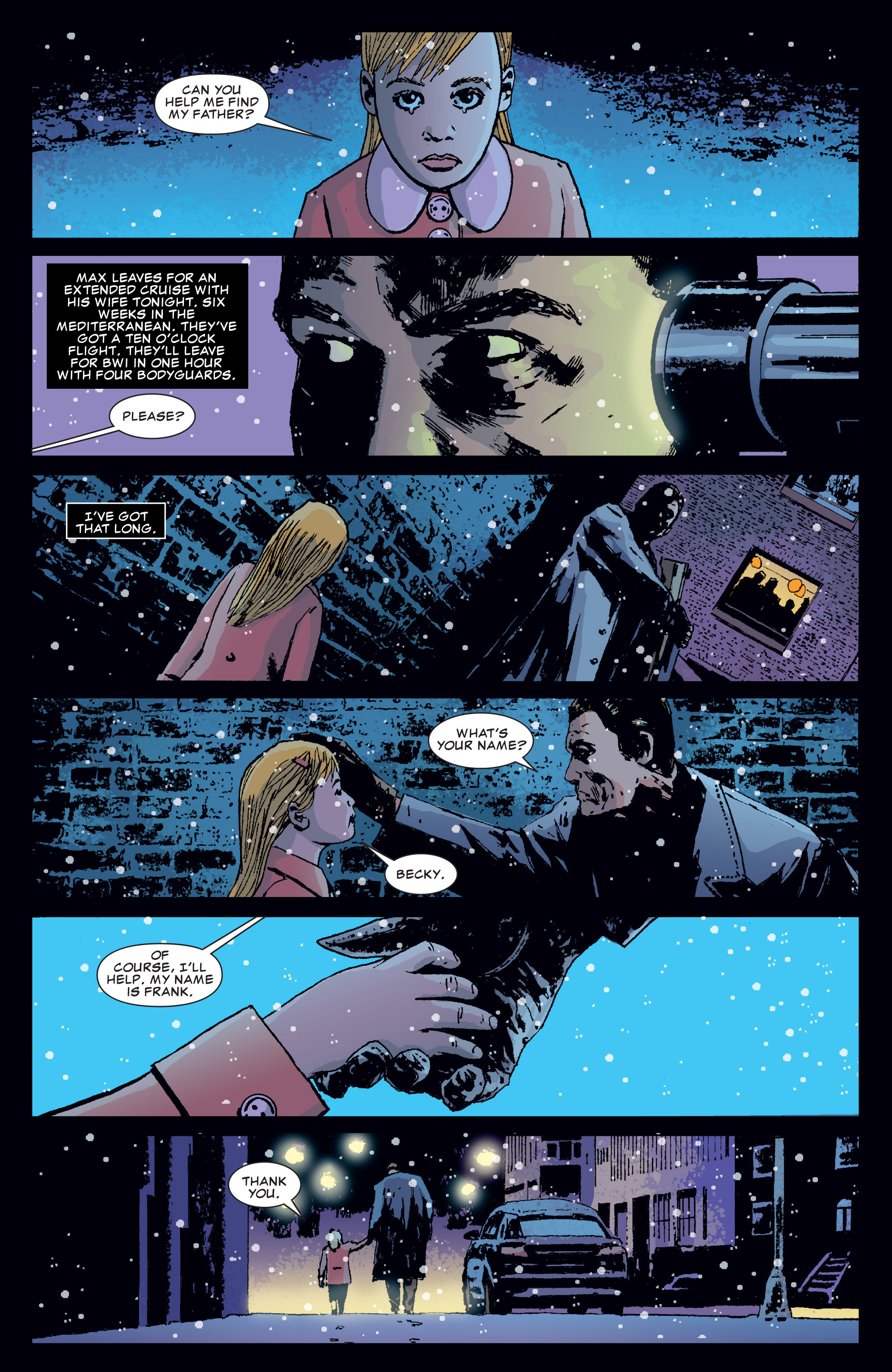 Read online Punisher Max: The Complete Collection comic -  Issue # TPB 5 (Part 5) - 62