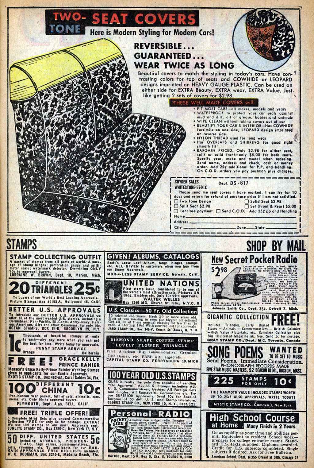 Read online Ringo Kid comic -  Issue #17 - 26