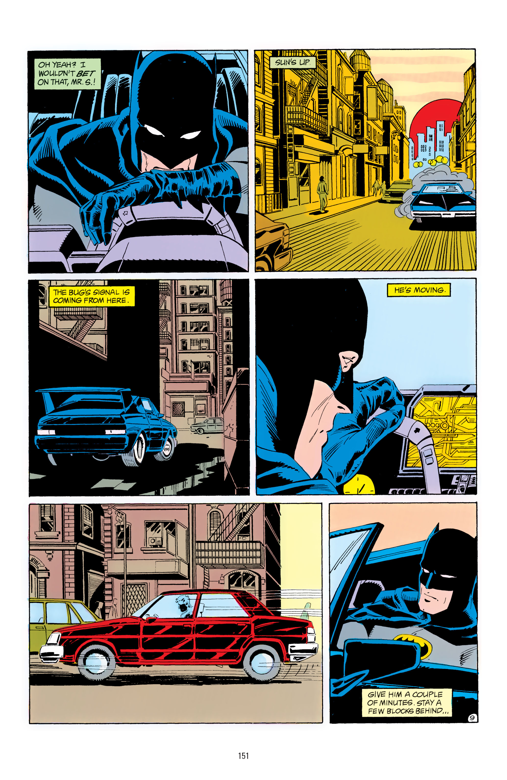 Read online Batman: The Dark Knight Detective comic -  Issue # TPB 3 (Part 2) - 51