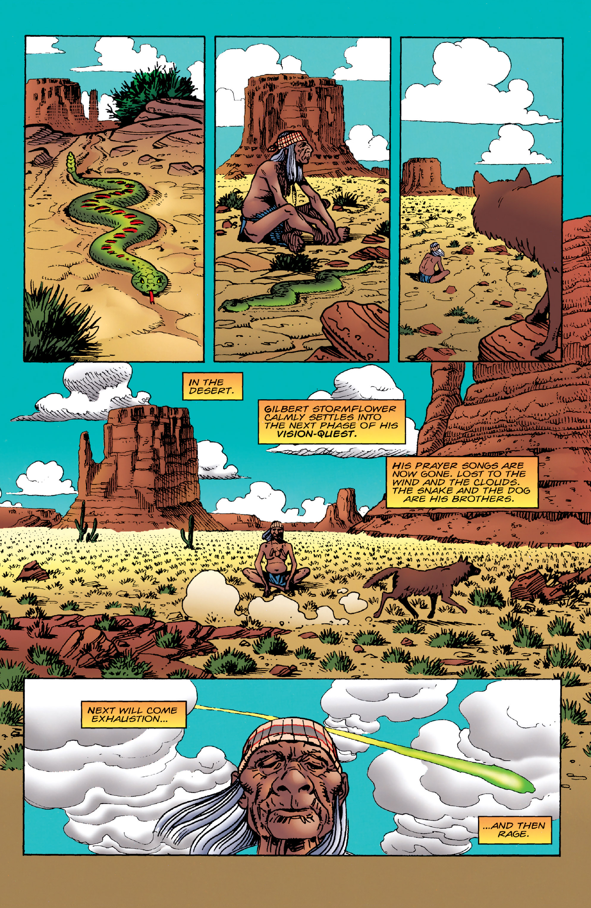 Read online Incredible Hulk Epic Collection comic -  Issue # TPB 22 (Part 1) - 39