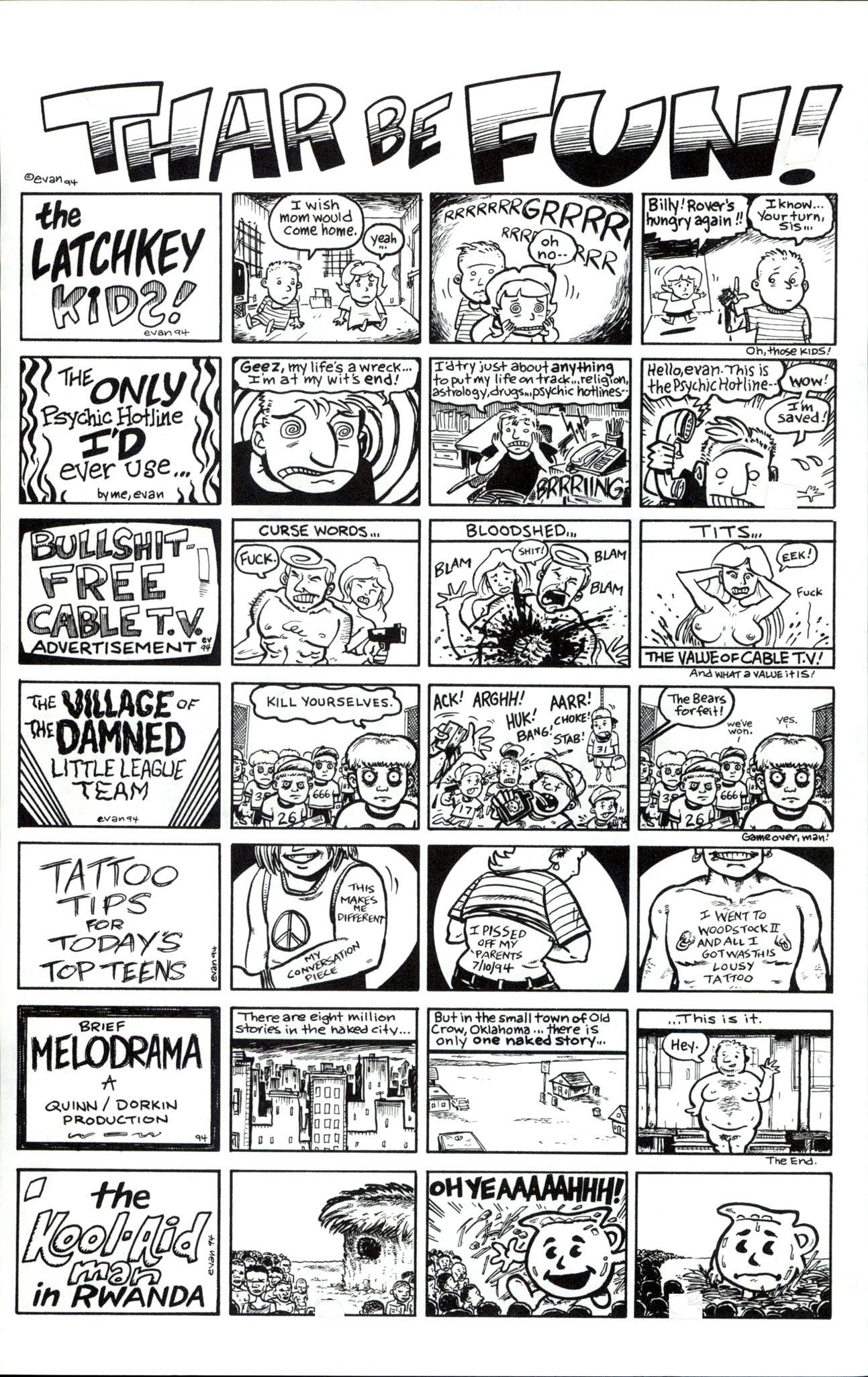 Read online Instant Piano comic -  Issue #2 - 41
