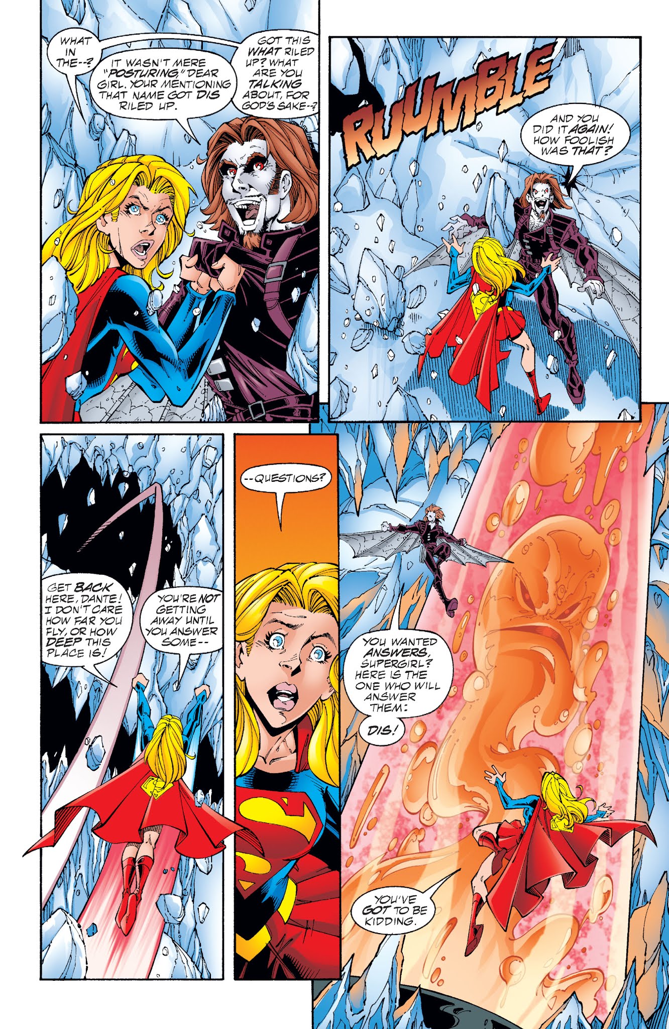 Read online Young Justice (1998) comic -  Issue # _TPB Book Two (Part 2) - 67