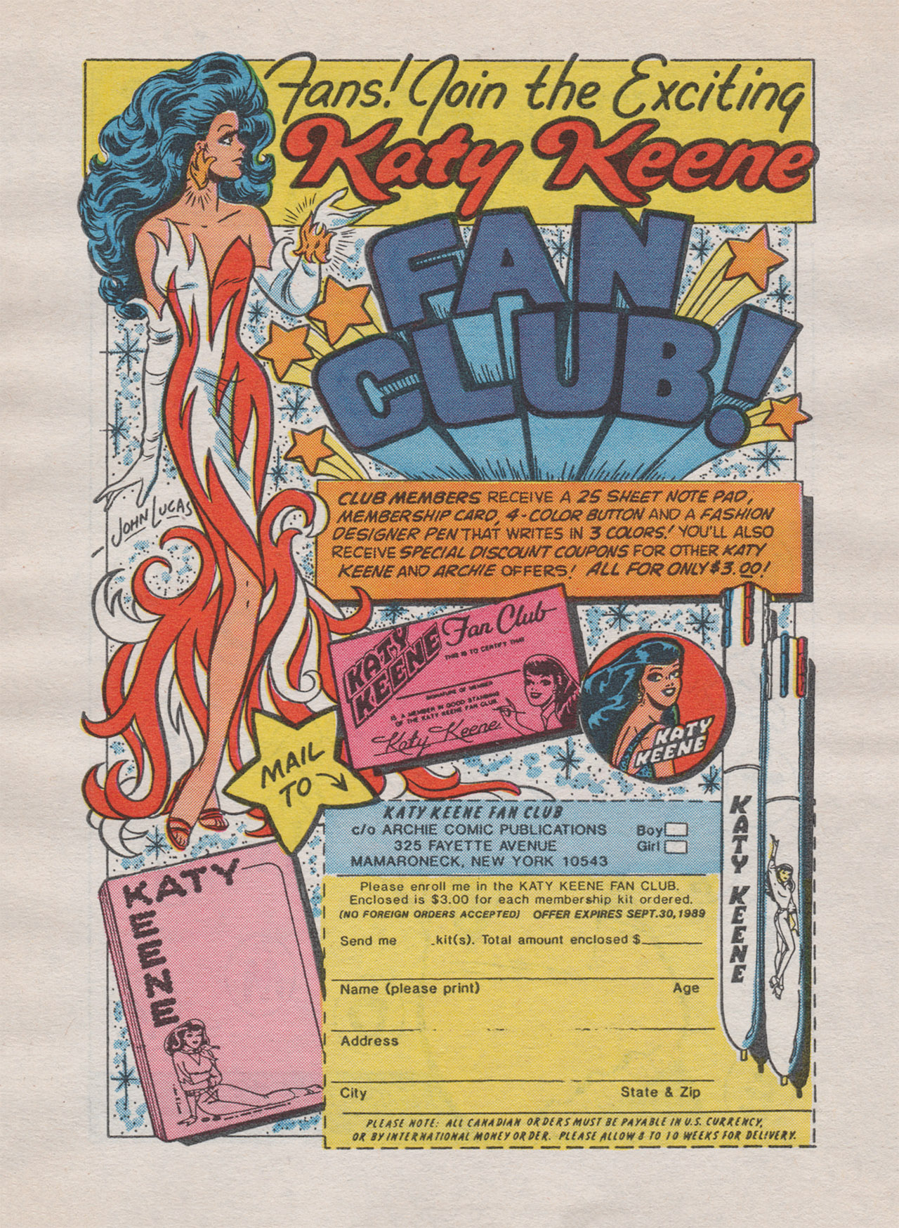 Read online Archie's Story & Game Digest Magazine comic -  Issue #12 - 29