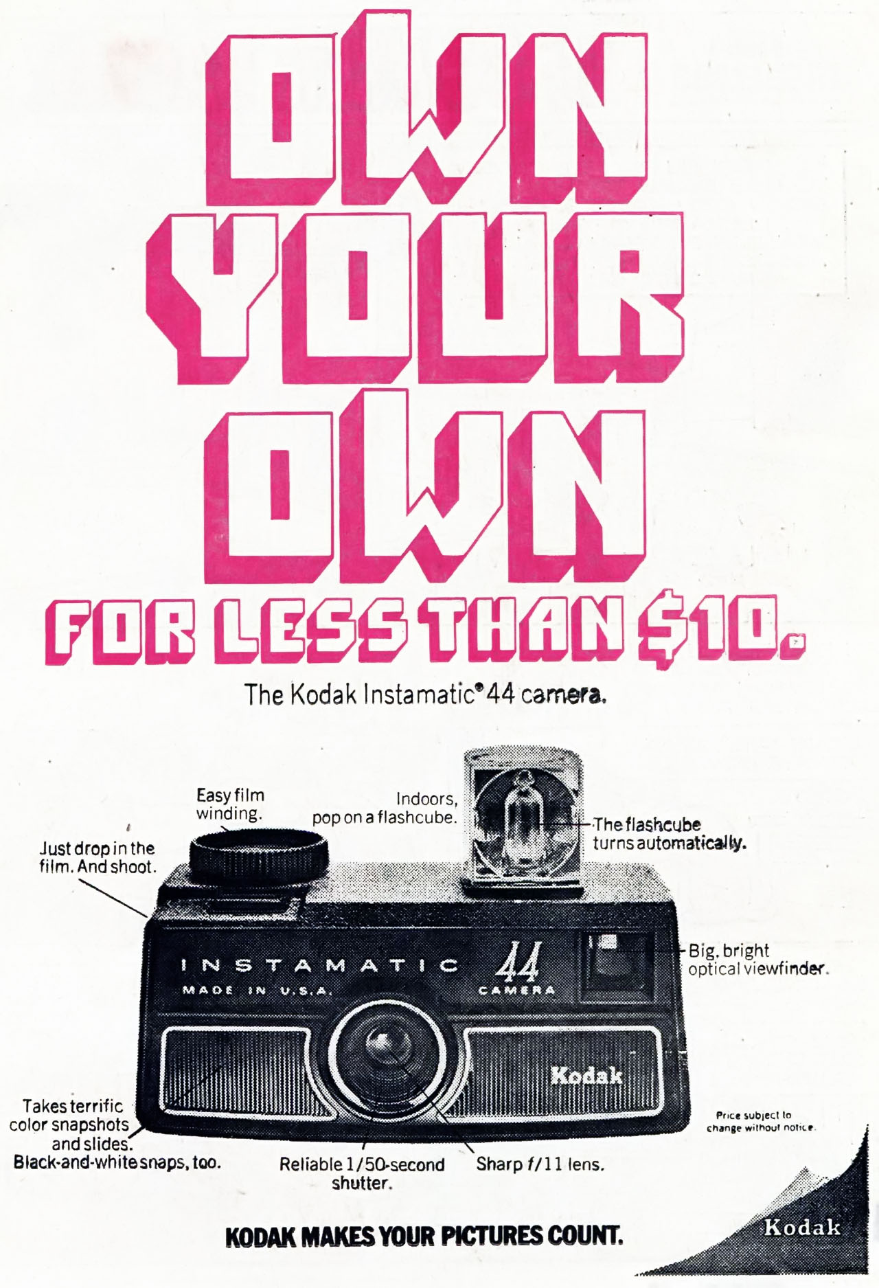 Read online The Pink Panther (1971) comic -  Issue #3 - 22