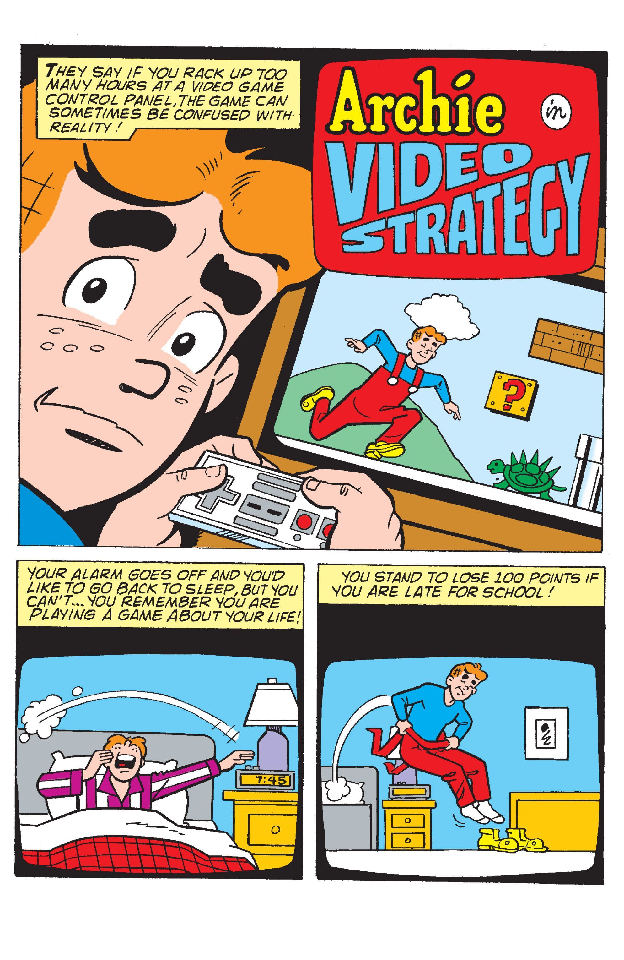 Read online Pep Digital comic -  Issue #9 - 3