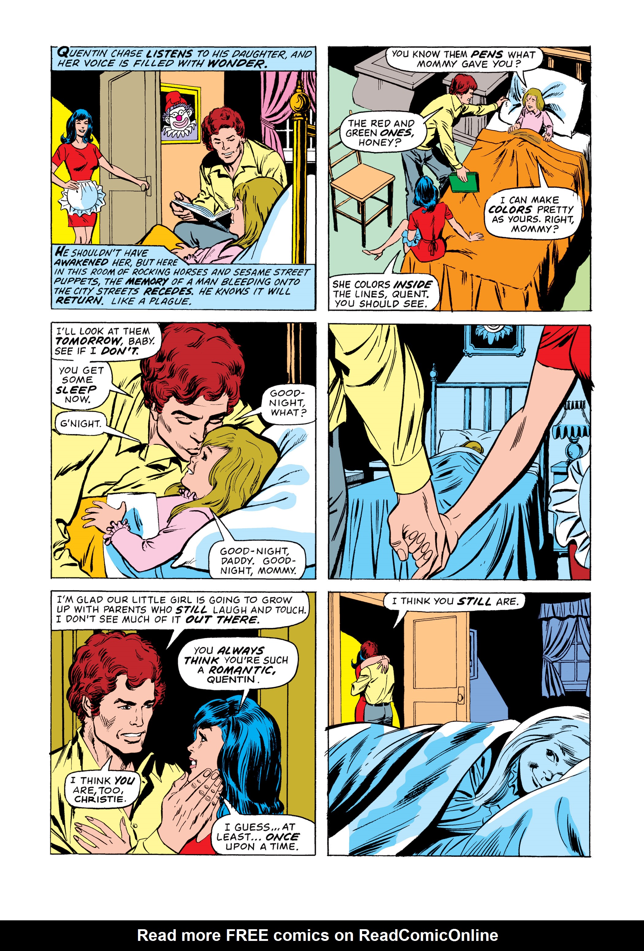 Read online Marvel Masterworks: Luke Cage, Power Man comic -  Issue # TPB 2 (Part 3) - 90