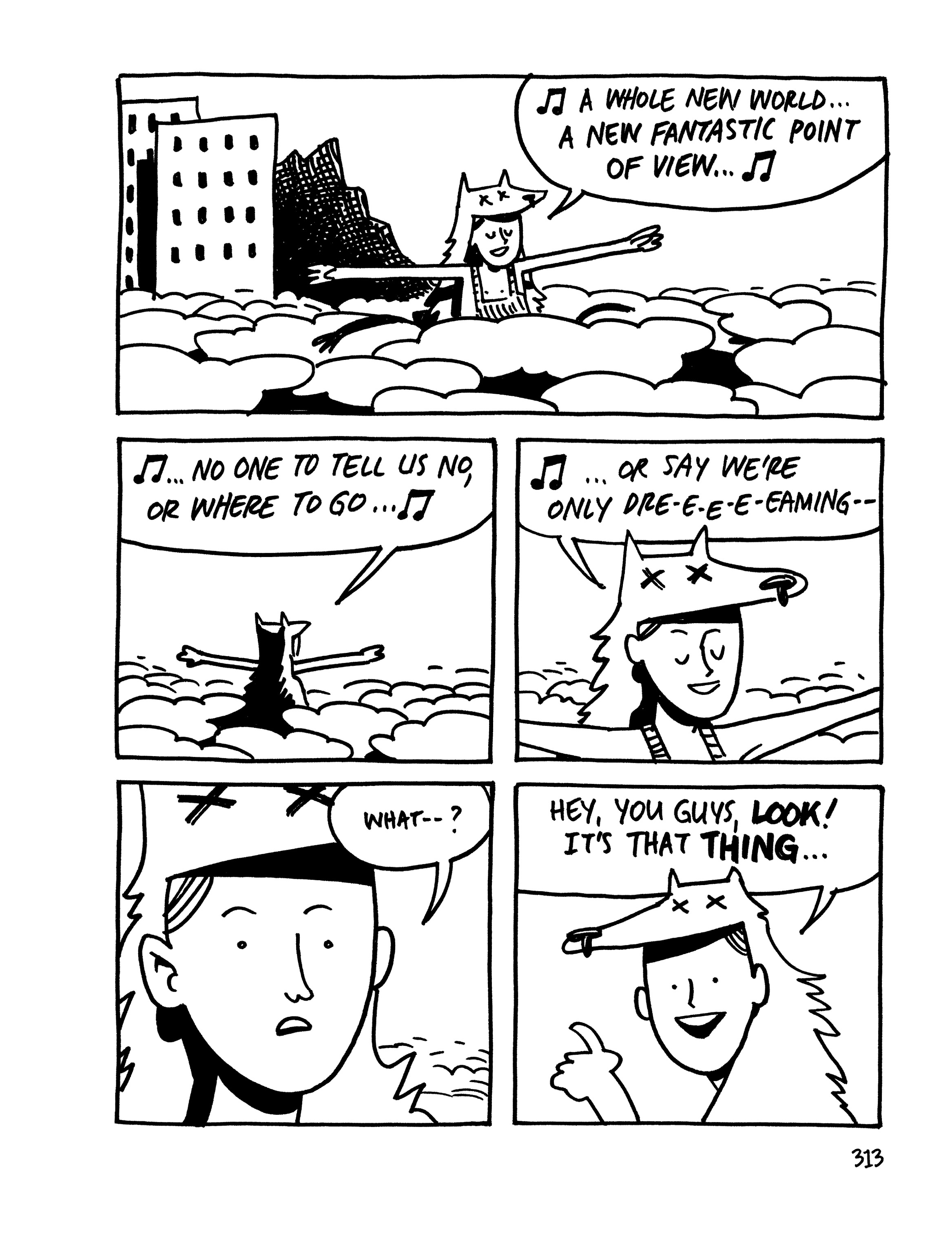 Read online Far Arden comic -  Issue # TPB (Part 4) - 2