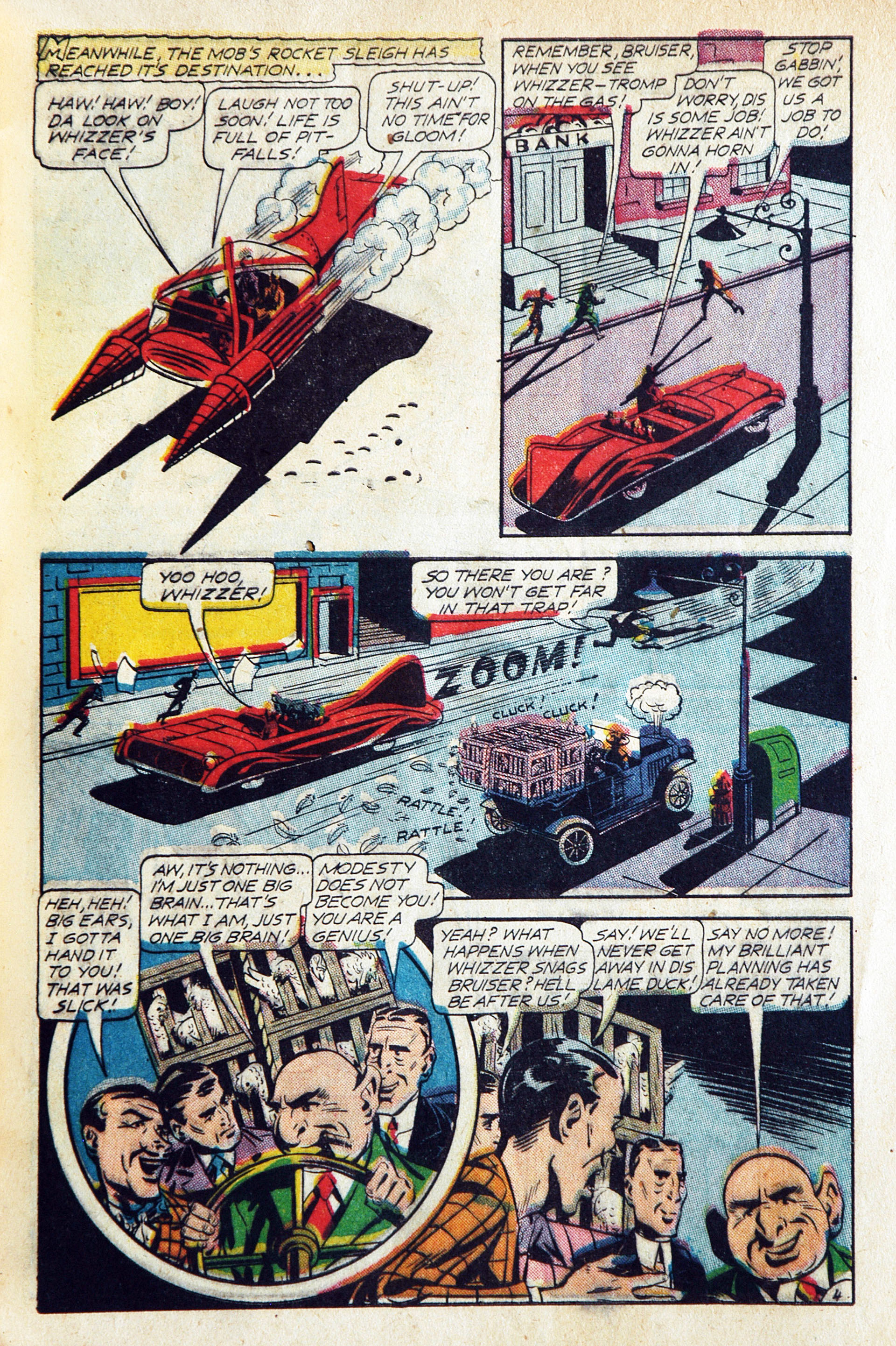 Read online Kid Komics comic -  Issue #7 - 29