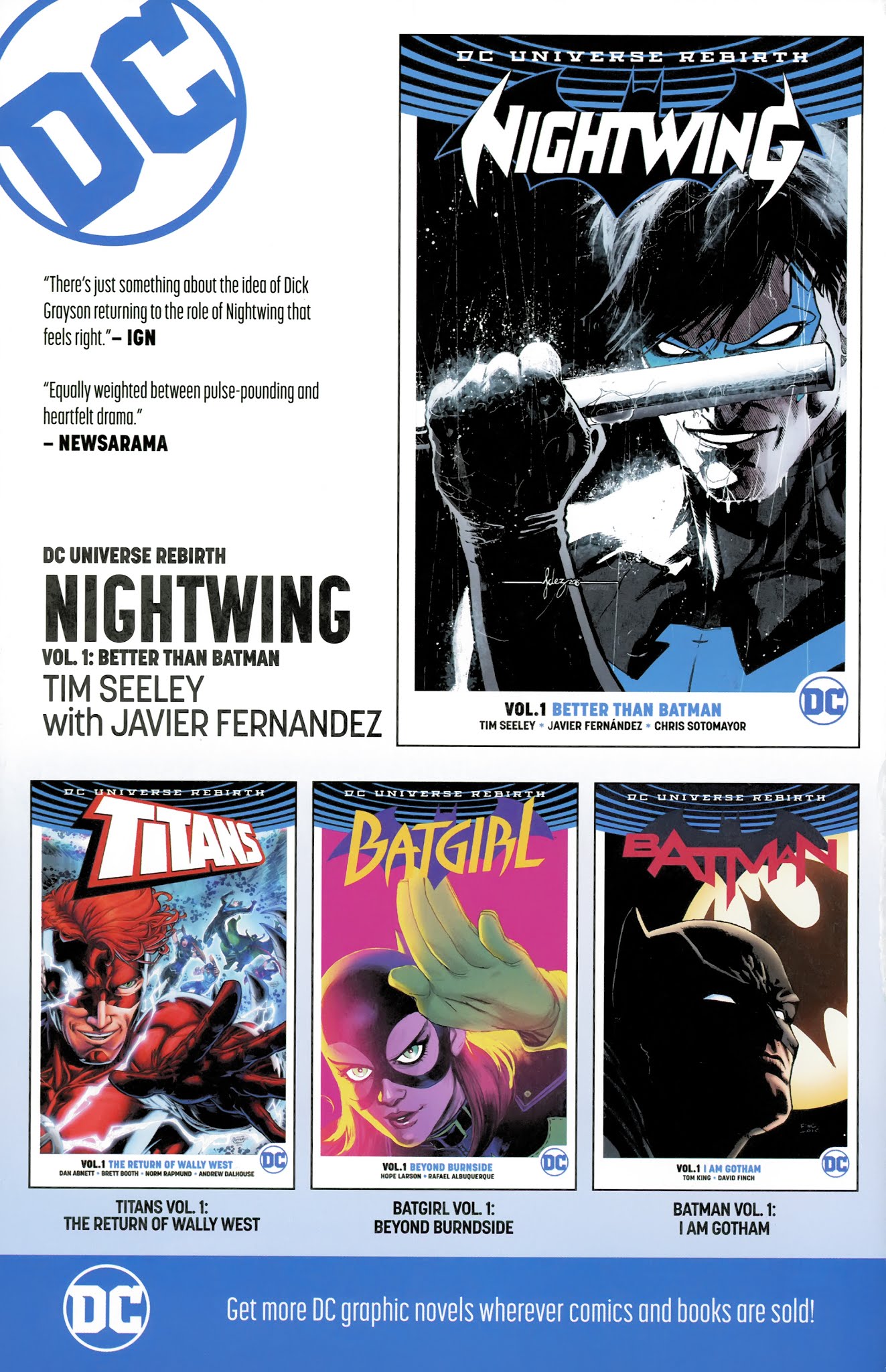 Read online Batman Giant comic -  Issue #1 - 53