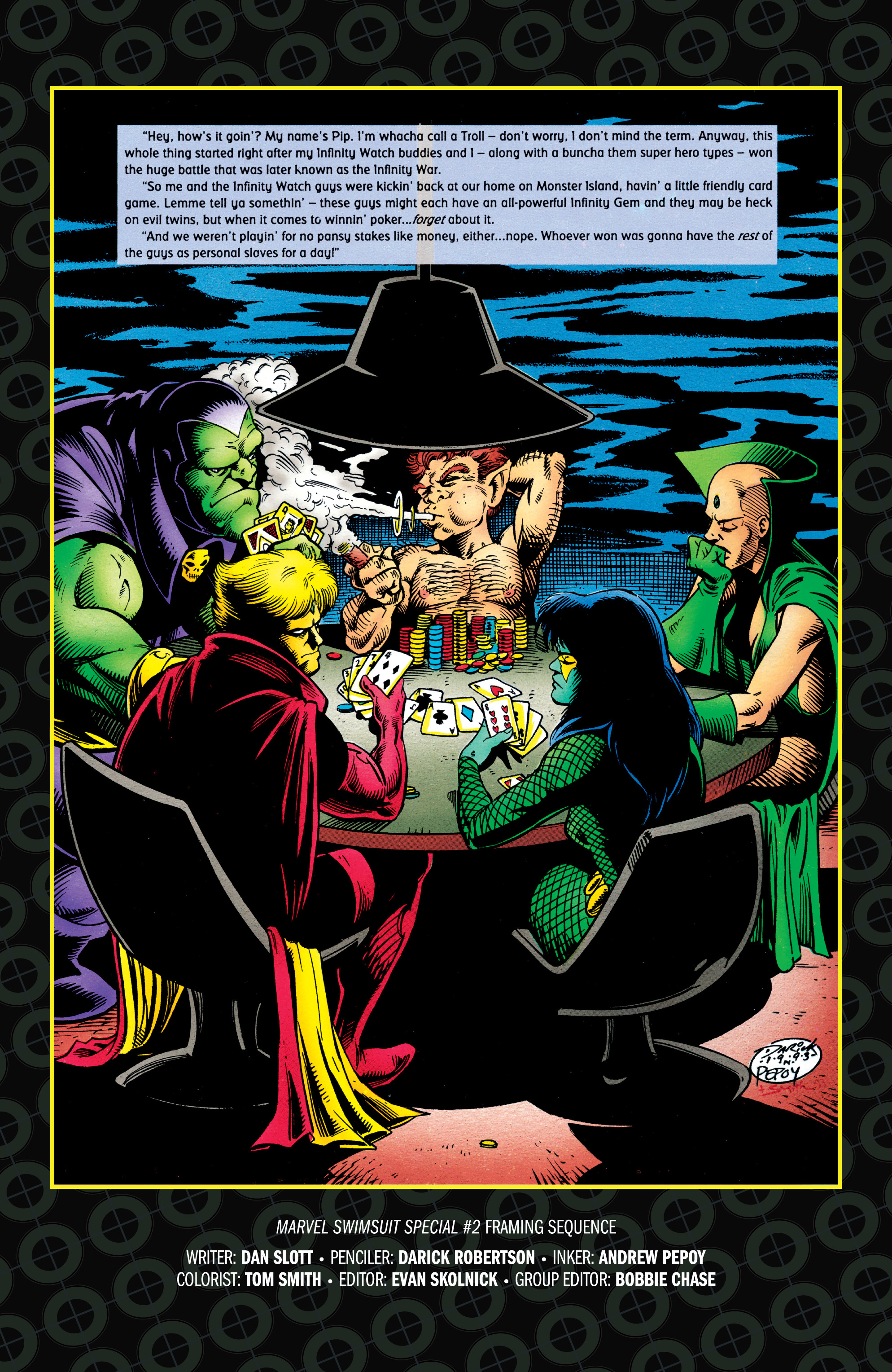 Read online X-Men: Shattershot comic -  Issue # TPB (Part 5) - 98