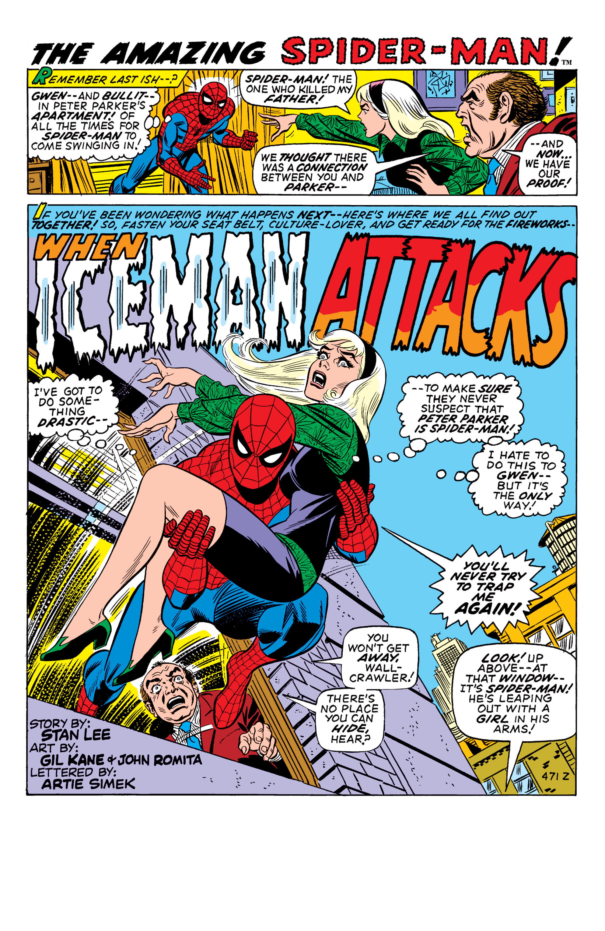 Read online X-Men Epic Collection: It's Always Darkest Before the Dawn comic -  Issue # TPB (Part 1) - 10