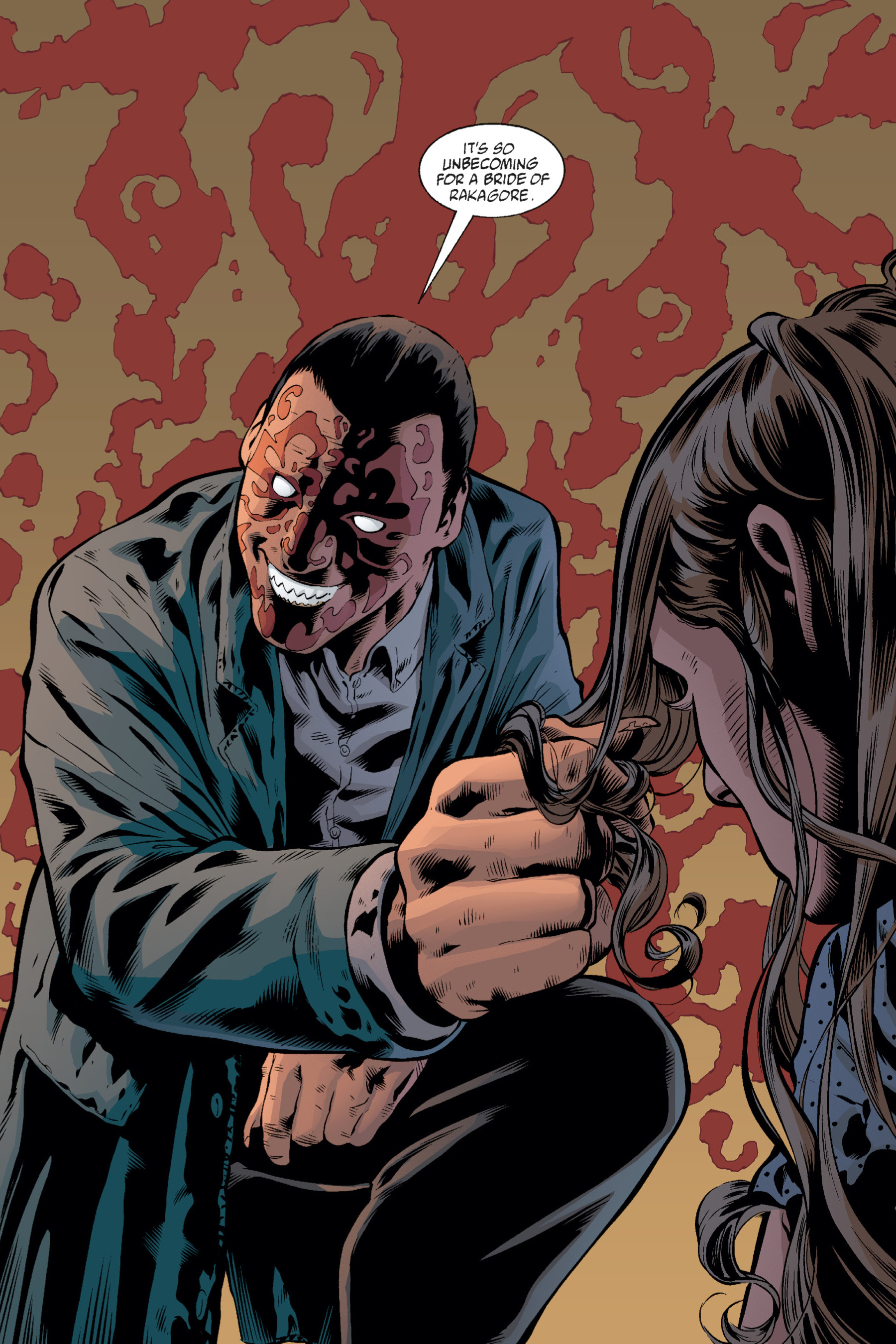 Read online Buffy the Vampire Slayer: Omnibus comic -  Issue # TPB 1 - 257