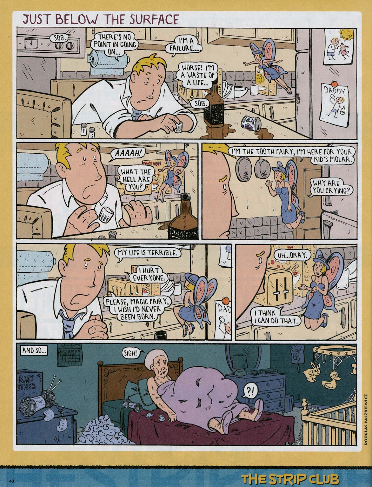 MAD issue 495 - Page 34