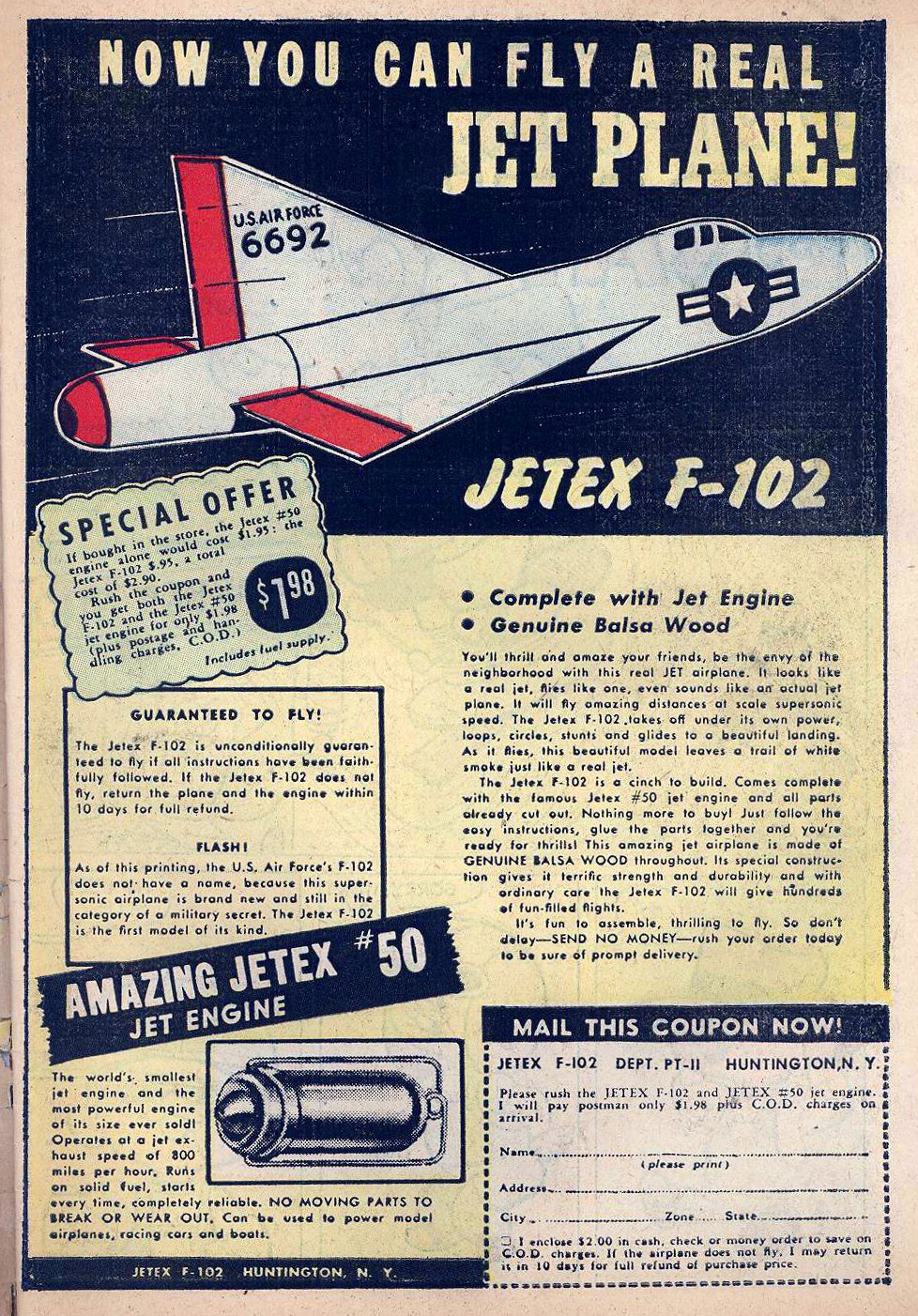 Read online Super-Brat! comic -  Issue #3 - 3