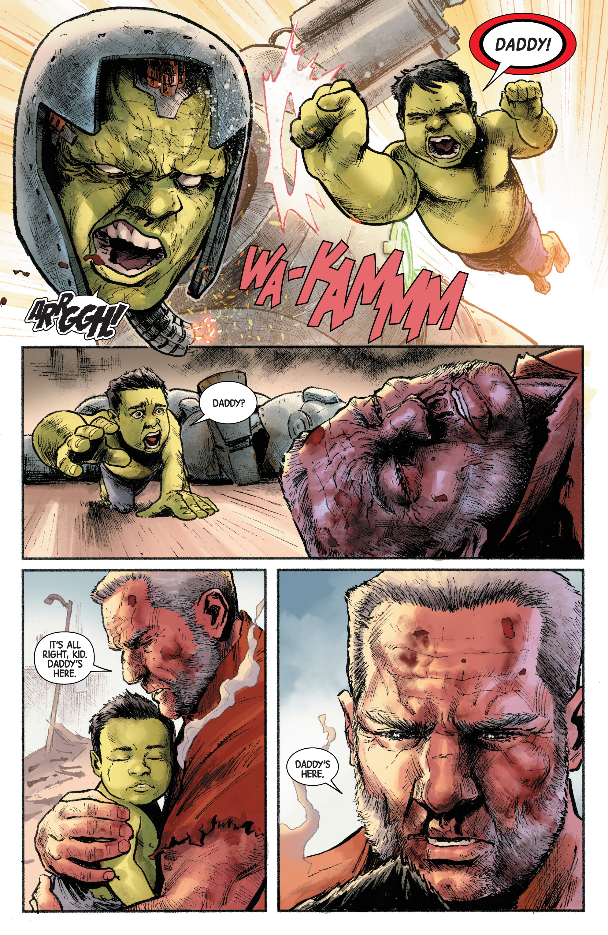 Read online Wastelanders comic -  Issue # Wolverine - 20