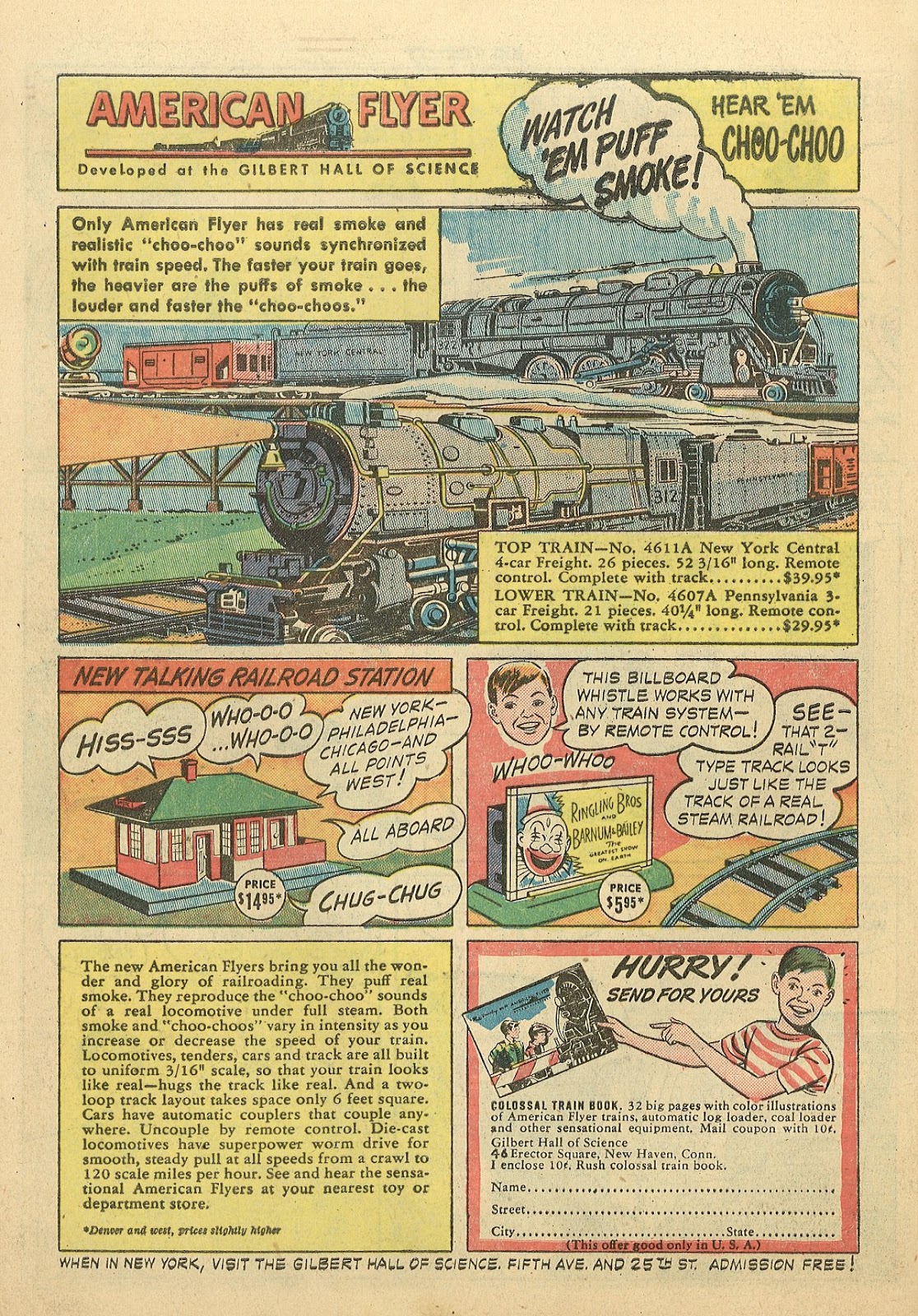 Kid Eternity (1946) issue 12 - Page 50